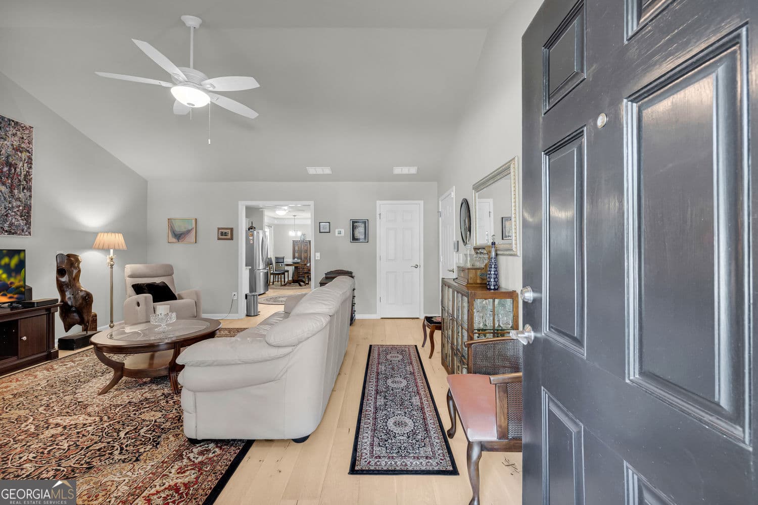2 bedroom, 2 bathroom, 1,366 sq ft single family residence for sale at 105 Briarcrest Drive, Jefferson, GA 30549 — photo 10