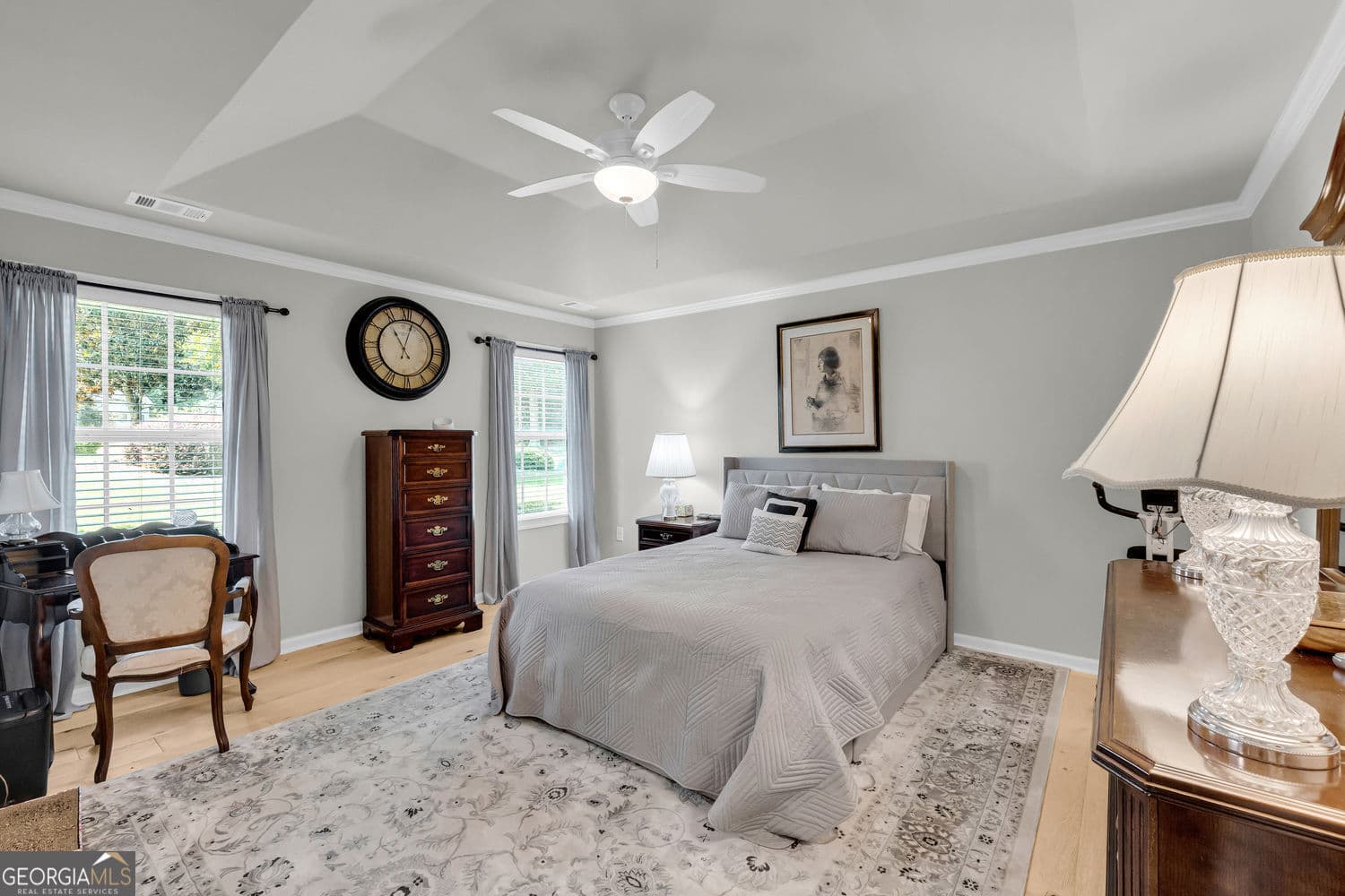 2 bedroom, 2 bathroom, 1,366 sq ft single family residence for sale at 105 Briarcrest Drive, Jefferson, GA 30549 — photo 4