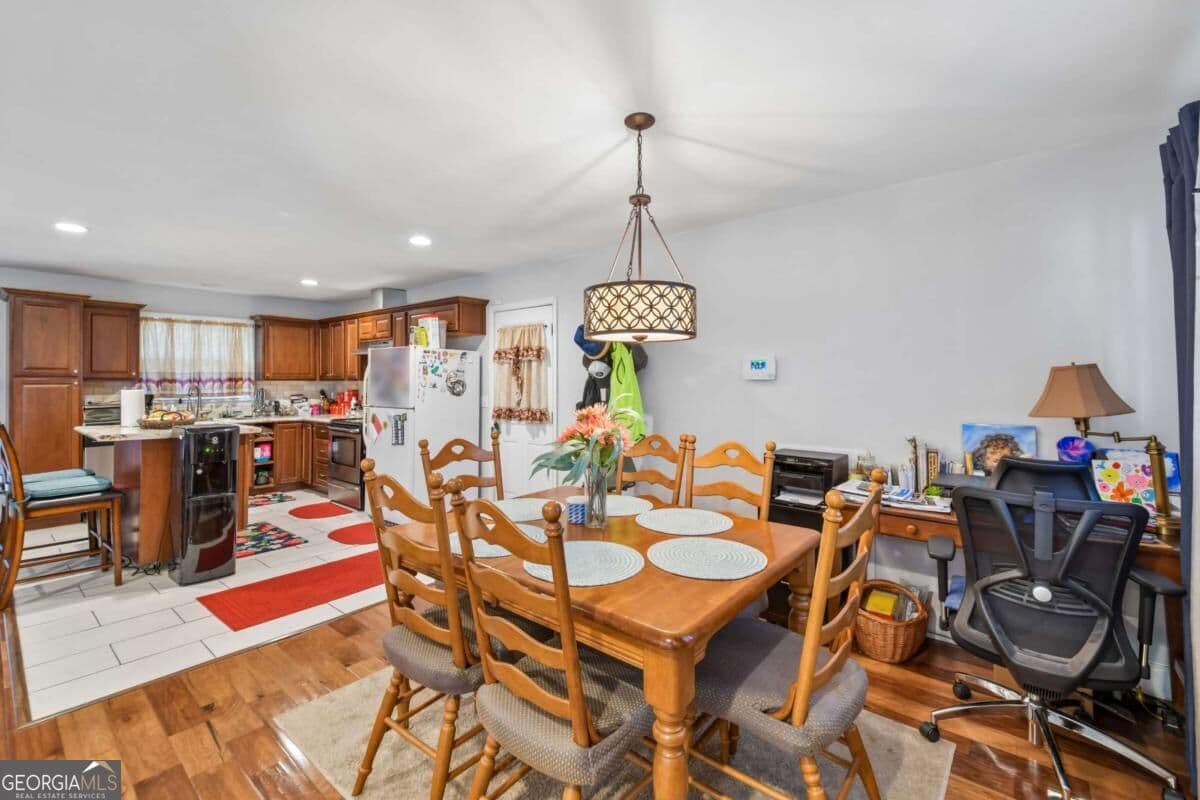 2 bedroom, 2 bathroom, 1,232 sq ft single family residence for sale at 496 Gardner Road, Stockbridge, GA 30281 — photo 10
