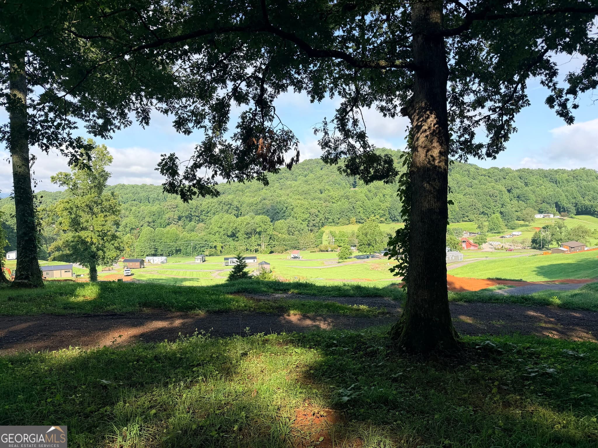 residential lot for sale at 527 Saunders Road LOT 11, Franklin, NC 28734 — photo 3