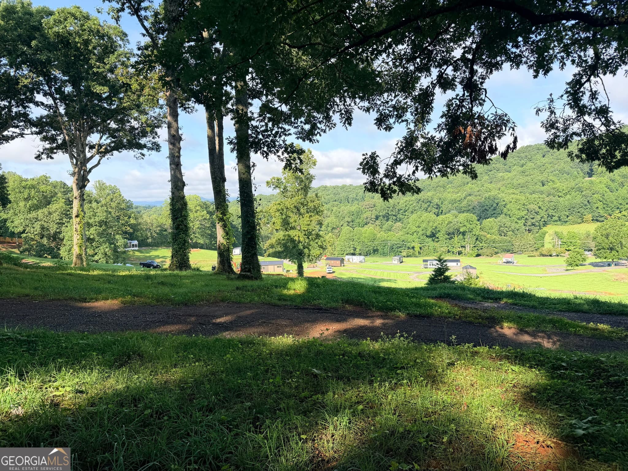 residential lot for sale at 527 Saunders Road LOT 11, Franklin, NC 28734 — photo 1 of 35