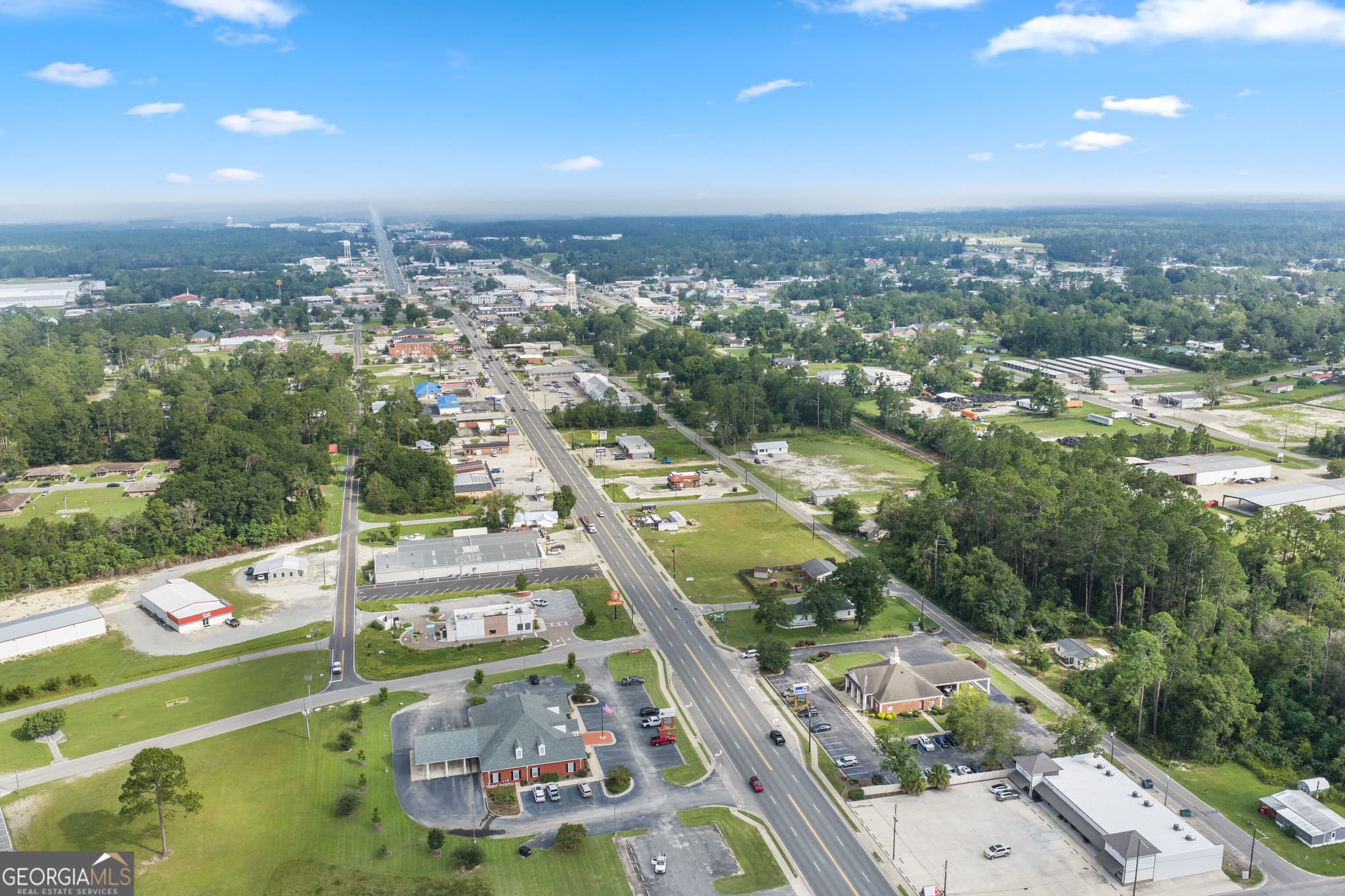 unimproved land for sale at TRACT 2 Highway 341, Baxley, GA 31513 — photo 5