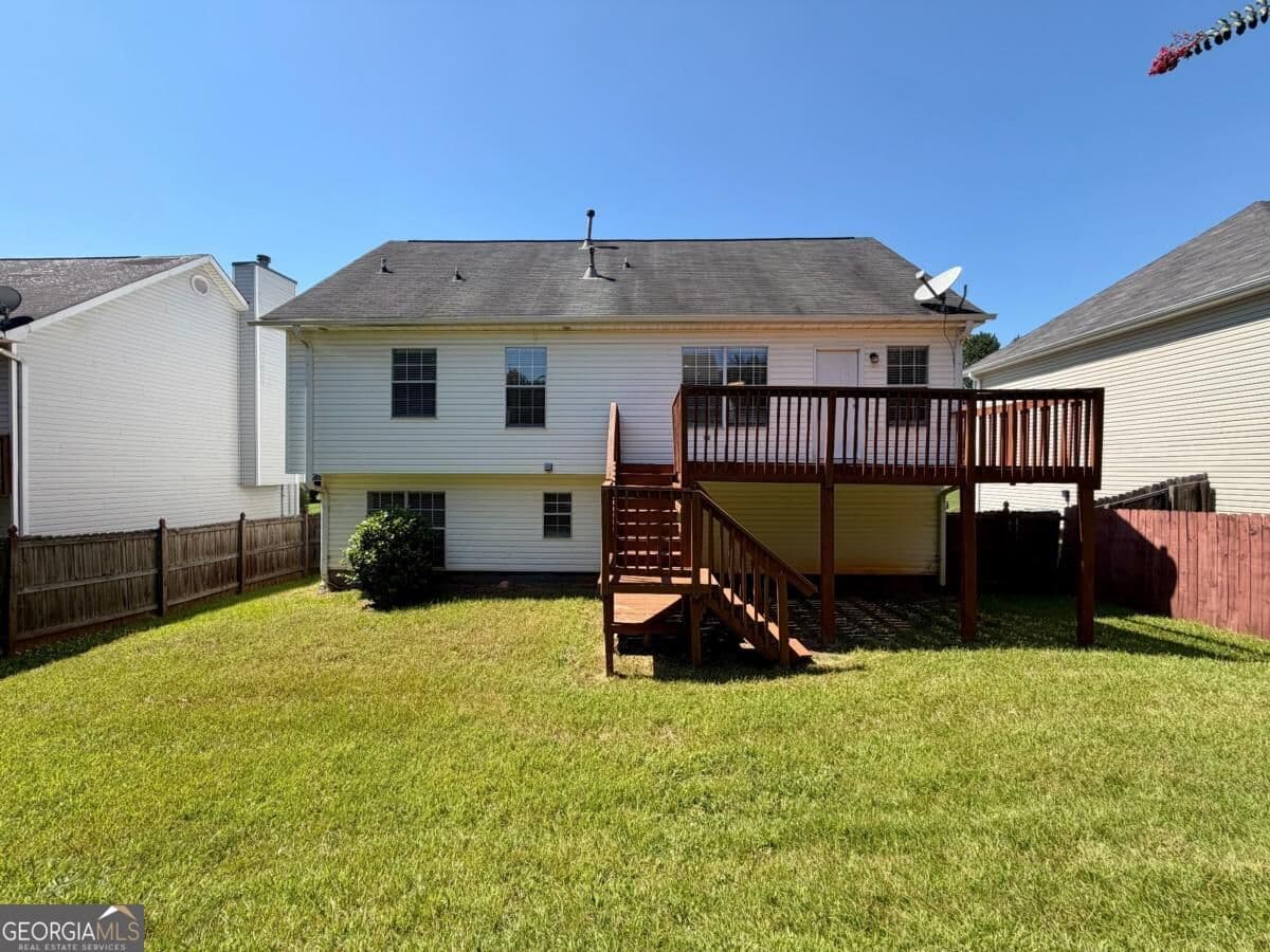 3 bedroom, 2.5 bathroom, 1,568 sq ft single family residence for rent at 4212 Reeshemah Street, College Park, GA 30349 for $1,825 a month — photo 2
