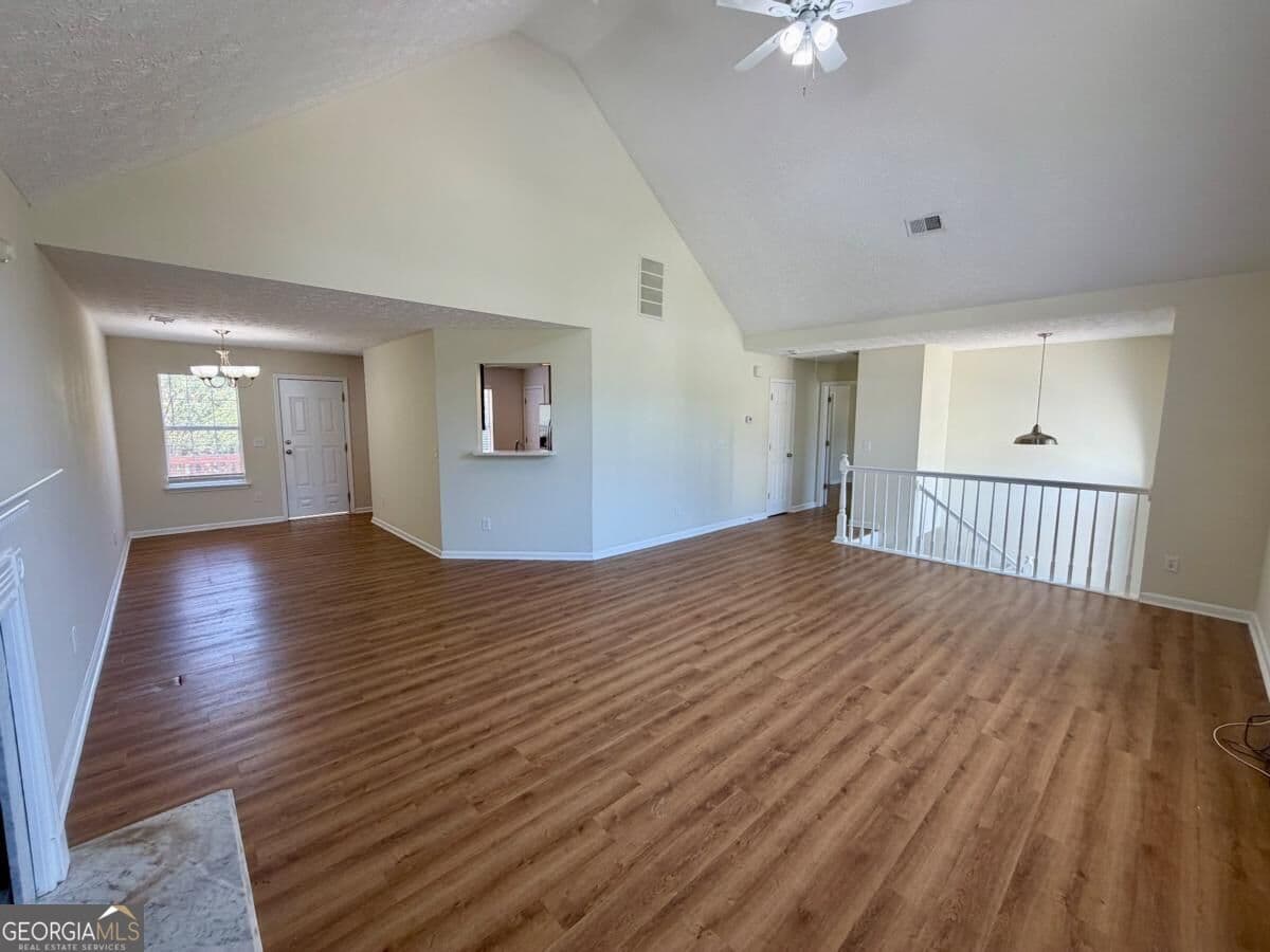 3 bedroom, 2.5 bathroom, 1,568 sq ft single family residence for rent at 4212 Reeshemah Street, College Park, GA 30349 for $1,825 a month — photo 6