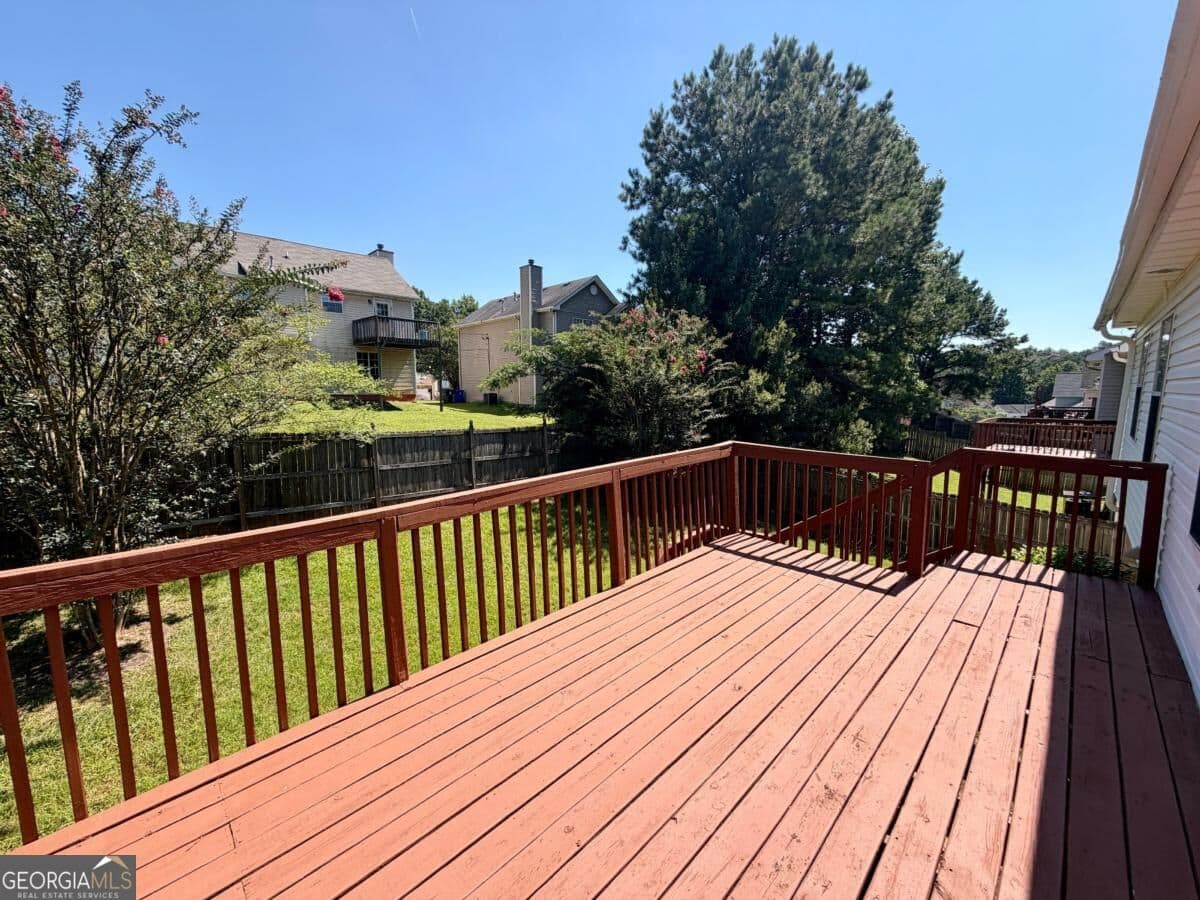 3 bedroom, 2.5 bathroom, 1,568 sq ft single family residence for rent at 4212 Reeshemah Street, College Park, GA 30349 for $1,825 a month — photo 3