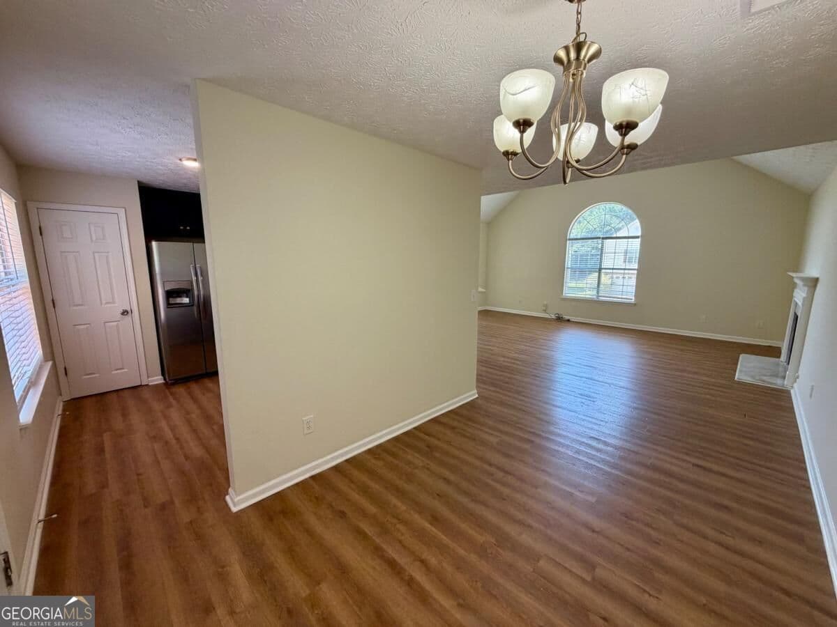3 bedroom, 2.5 bathroom, 1,568 sq ft single family residence for rent at 4212 Reeshemah Street, College Park, GA 30349 for $1,825 a month — photo 8