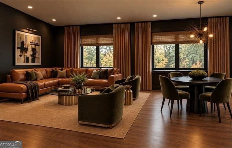 3 bedroom, 2.5 bathroom, 1,647 sq ft condominium for sale at 3322 Northcrest Road B, Doraville, GA 30340