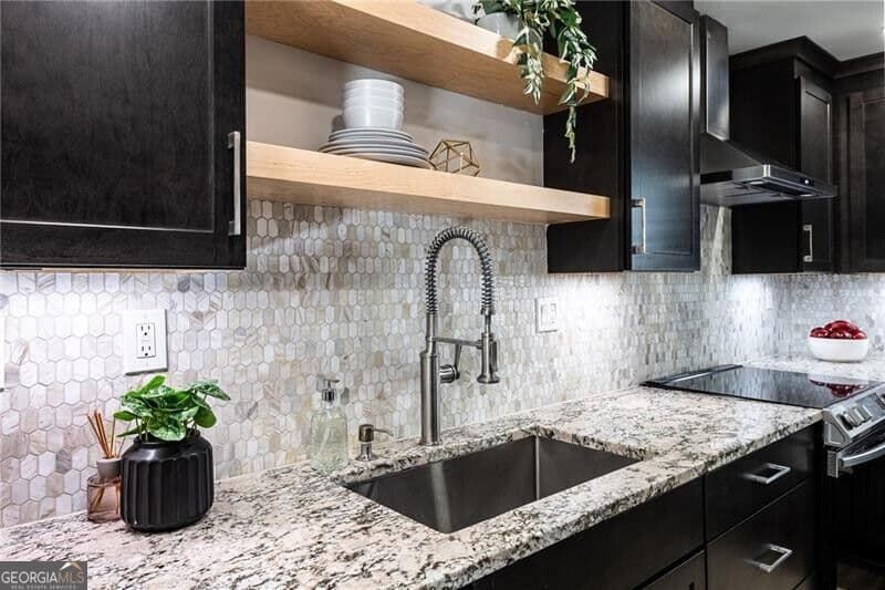 3 bedroom, 2.5 bathroom, 1,647 sq ft condominium for sale at 3322 Northcrest Road B, Doraville, GA 30340 — photo 10