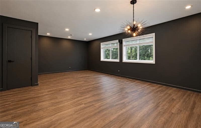 3 bedroom, 2.5 bathroom, 1,647 sq ft condominium for sale at 3322 Northcrest Road B, Doraville, GA 30340 — photo 4