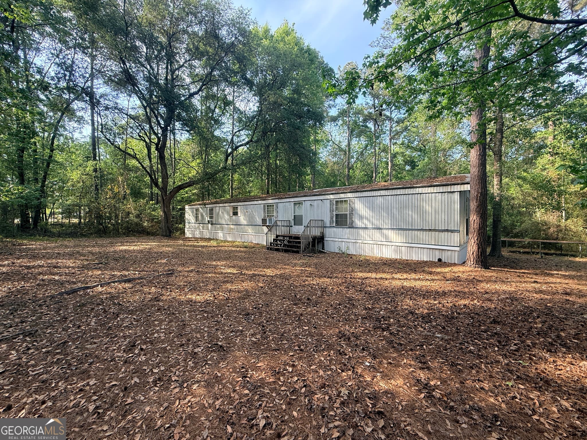 3 bedroom, 2 bathroom, 1,216 sq ft single family residence sold at 1130 Pine Needle Drive, Ellabell, GA 31308