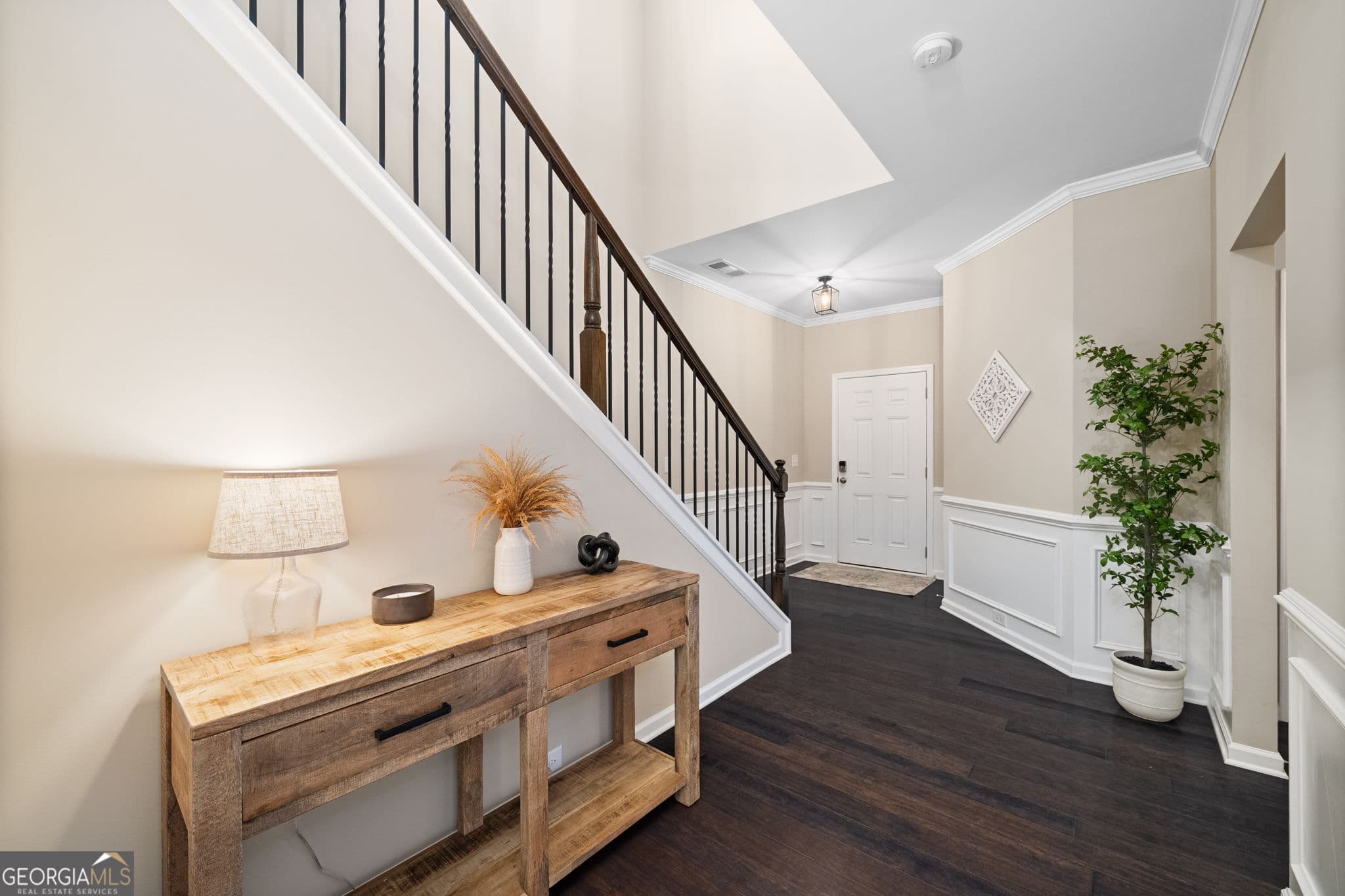 4 bedroom, 2.5 bathroom, 2,359 sq ft single family residence for sale at 120 Kasey Drive, Woodstock, GA 30189 — photo 4