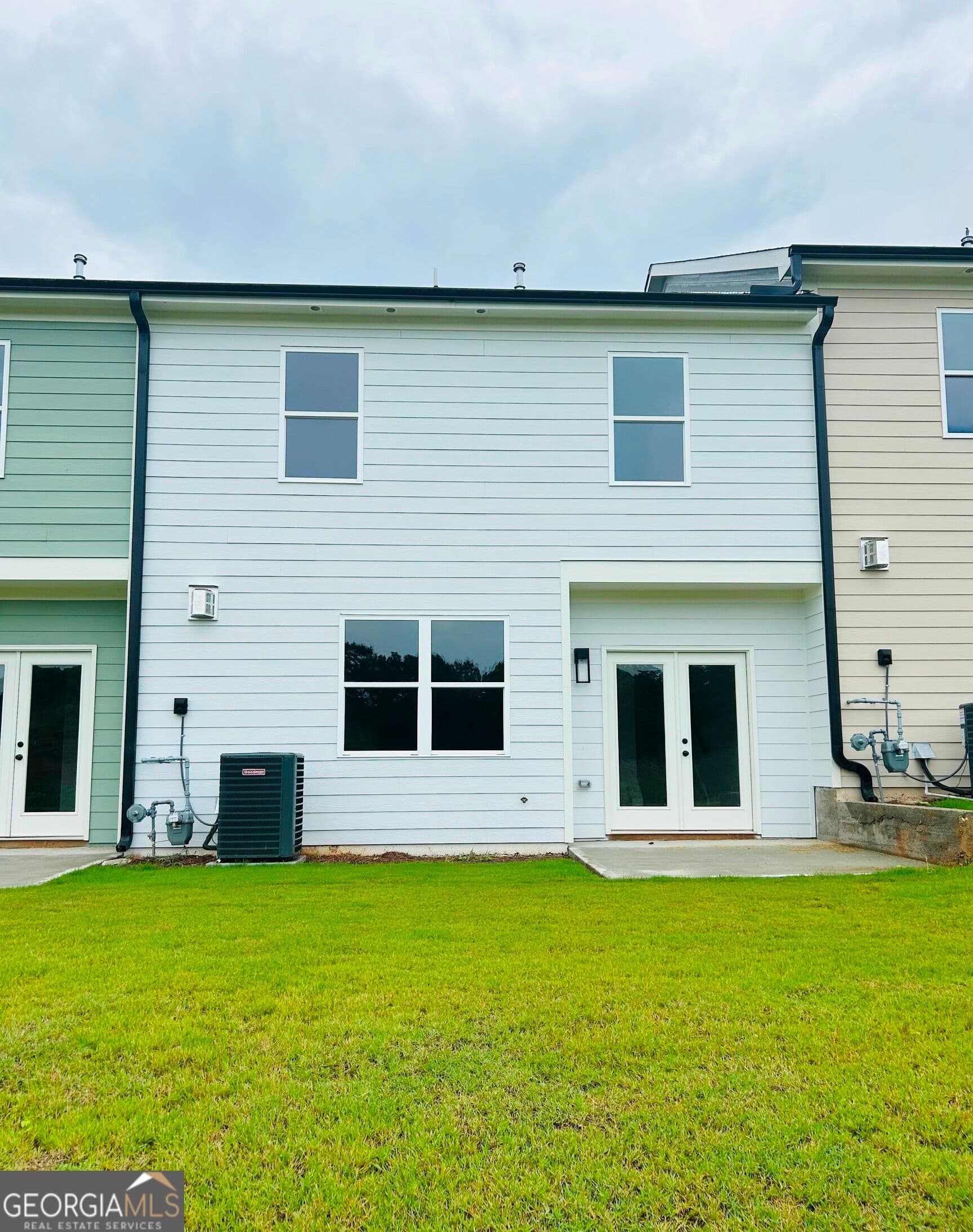 3 bedroom, 2.5 bathroom, 1,660 sq ft townhouse for rent at 29 Crest Drive 4, Hartwell, GA 30643 for $2,200 a month — photo 3