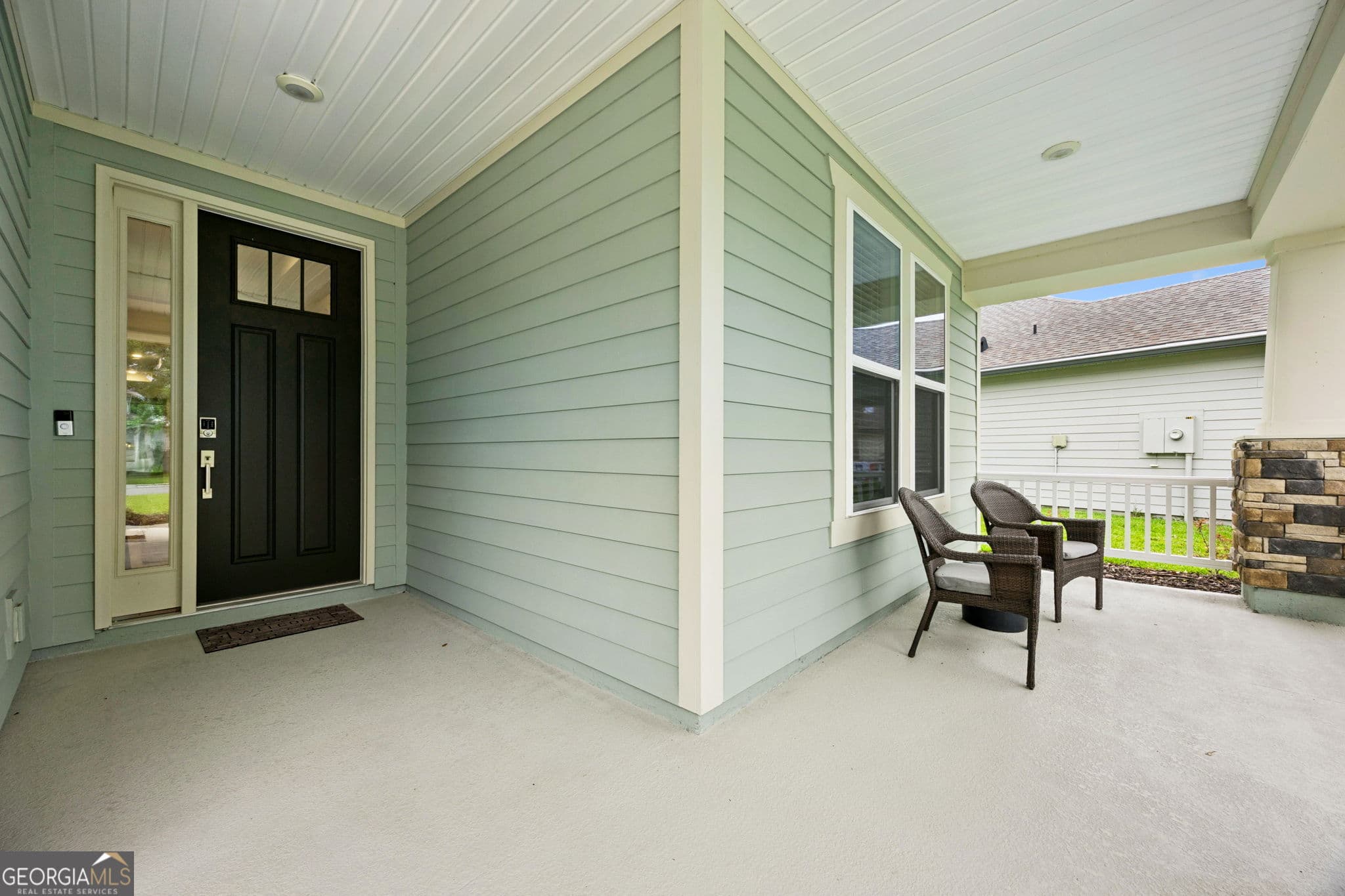 4 bedroom, 3.5 bathroom, 2,801 sq ft single family residence for sale at 117 Chinquapin Drive, St. Marys, GA 31558 — photo 6
