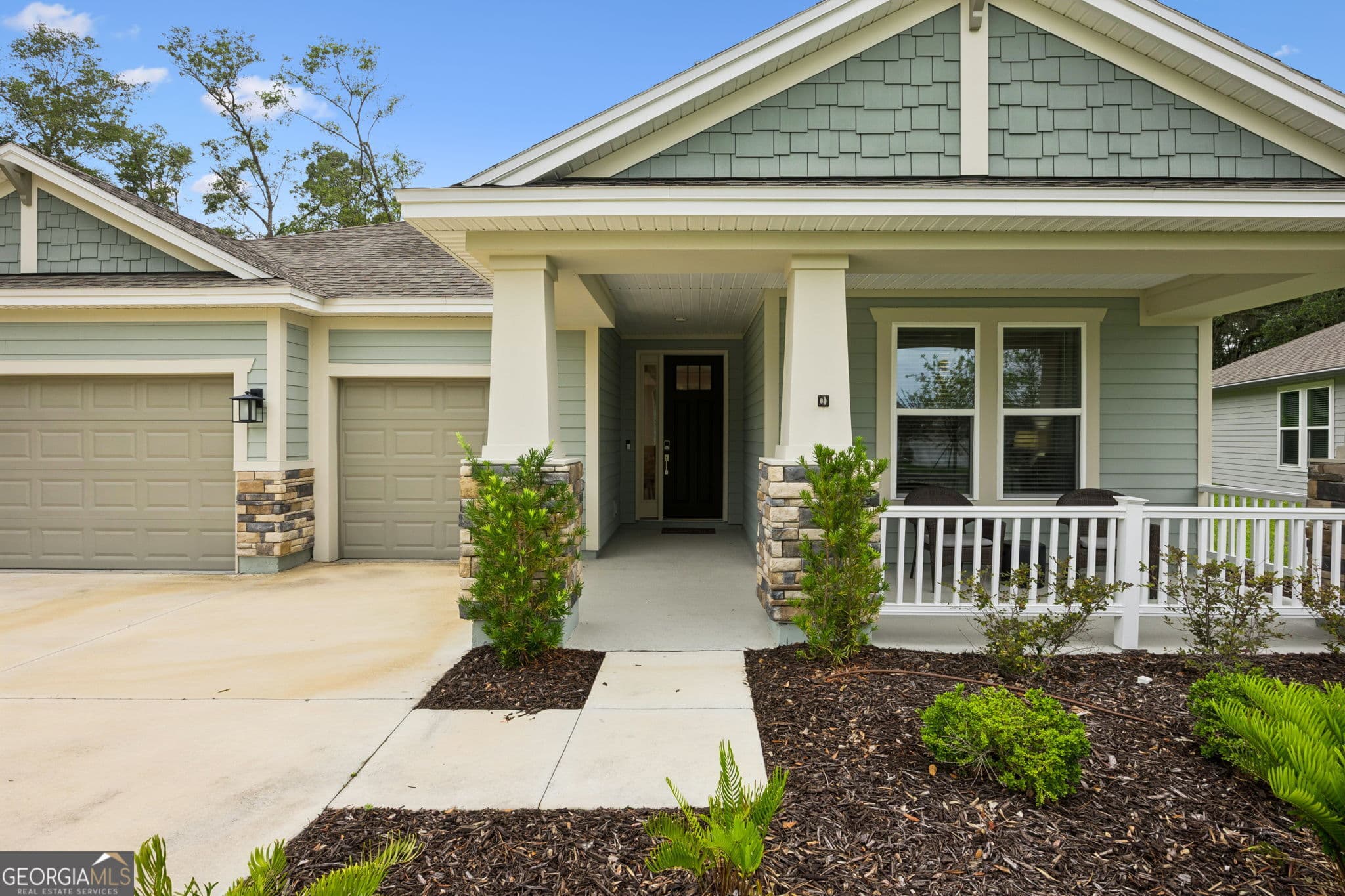 4 bedroom, 3.5 bathroom, 2,801 sq ft single family residence for sale at 117 Chinquapin Drive, St. Marys, GA 31558 — photo 5