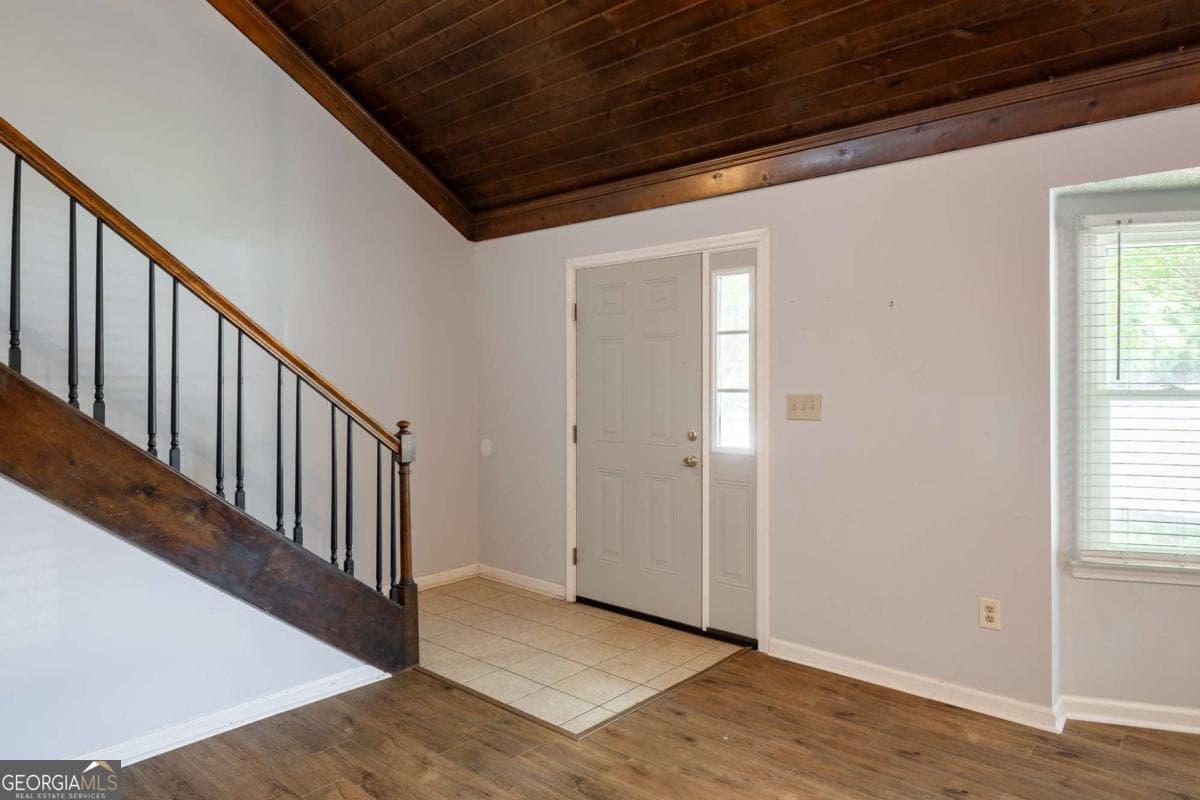 3 bedroom, 2 bathroom, 1,609 sq ft condominium for sale at 595 Macon Highway 1, Athens, GA 30606 — photo 2