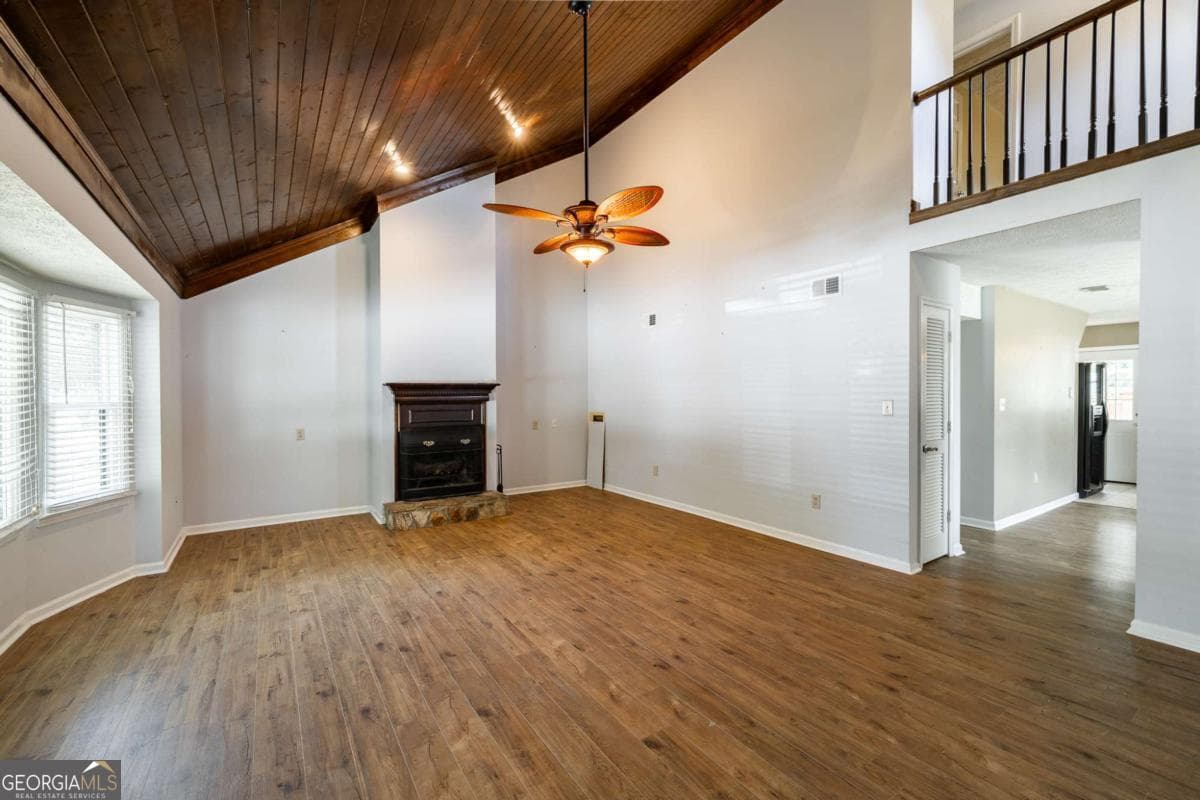 3 bedroom, 2 bathroom, 1,609 sq ft condominium for sale at 595 Macon Highway 1, Athens, GA 30606 — photo 3