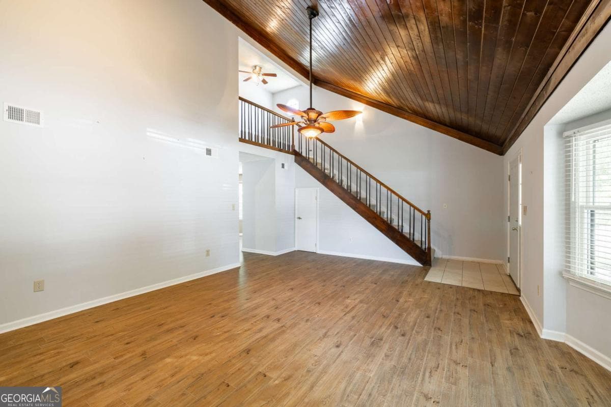 3 bedroom, 2 bathroom, 1,609 sq ft condominium for sale at 595 Macon Highway 1, Athens, GA 30606 — photo 5