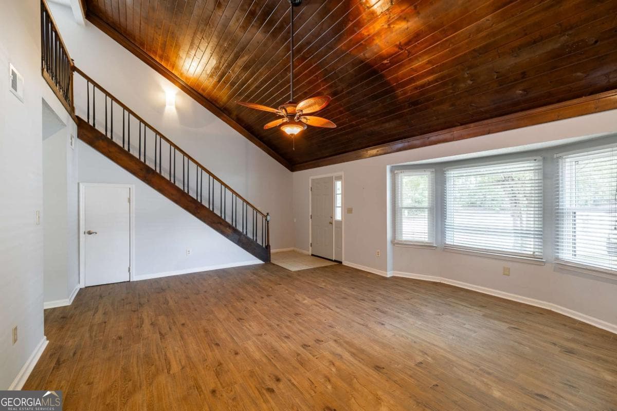 3 bedroom, 2 bathroom, 1,609 sq ft condominium for sale at 595 Macon Highway 1, Athens, GA 30606 — photo 4
