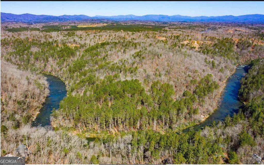 residential lot for sale at 4AC Scenic Way 3833, Ellijay, GA 30540 — photo 9