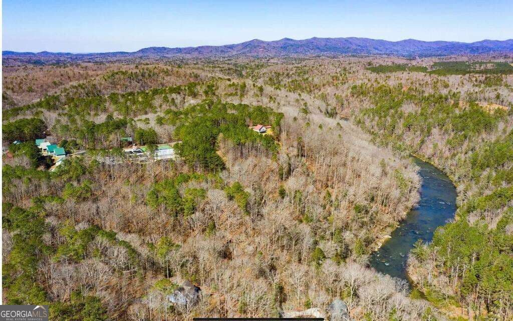 residential lot for sale at 4AC Scenic Way 3833, Ellijay, GA 30540 — photo 10