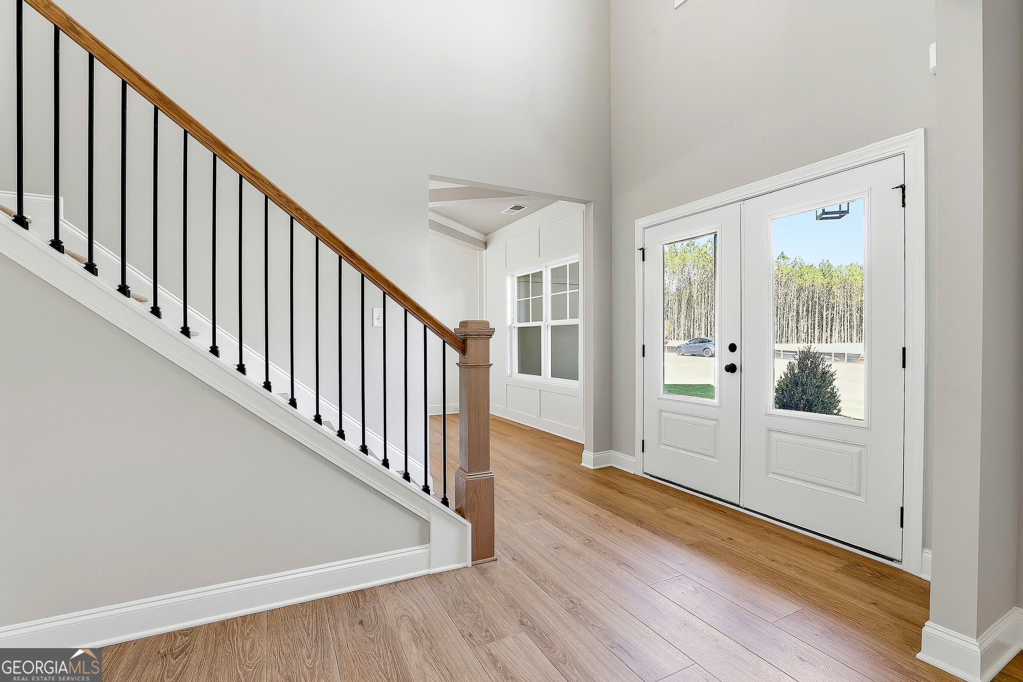5 bedroom, 4 bathroom, 3,458 sq ft single family residence for sale at 948 Traveler Lane 50, Williamson, GA 30292 — photo 7
