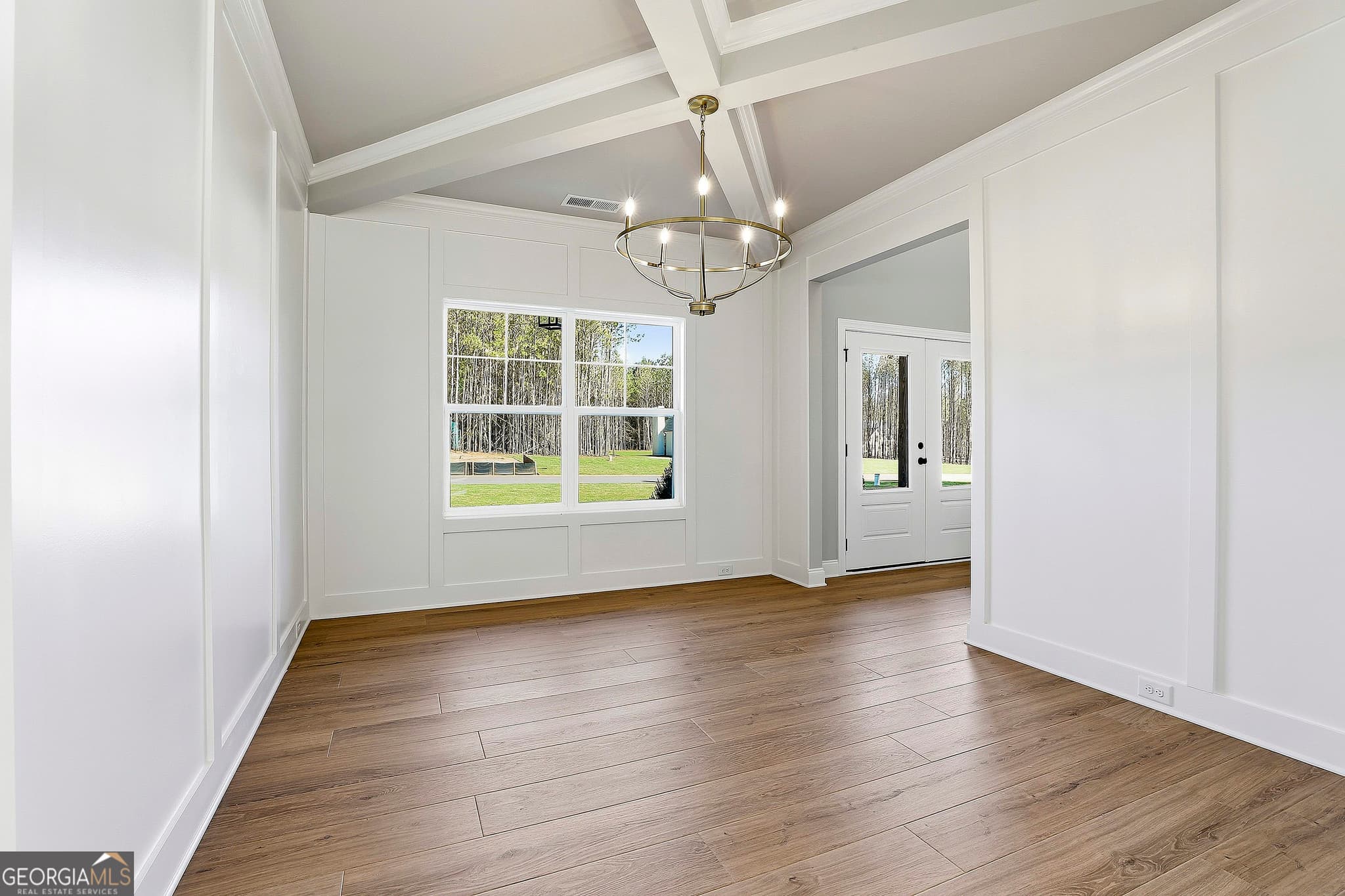 5 bedroom, 4 bathroom, 3,458 sq ft single family residence for sale at 948 Traveler Lane 50, Williamson, GA 30292 — photo 10
