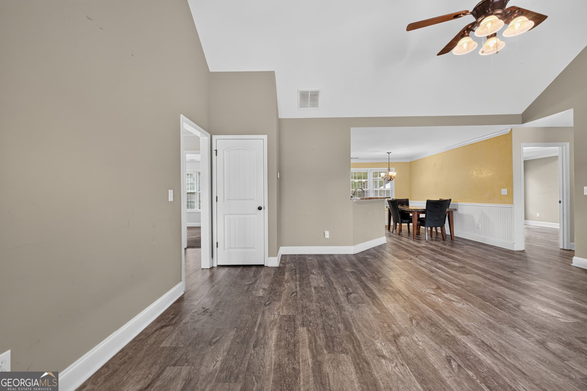 4 bedroom, 2 bathroom, 1,600 sq ft single family residence for sale at 465 Willow Springs Drive, Dallas, GA 30132 — photo 9