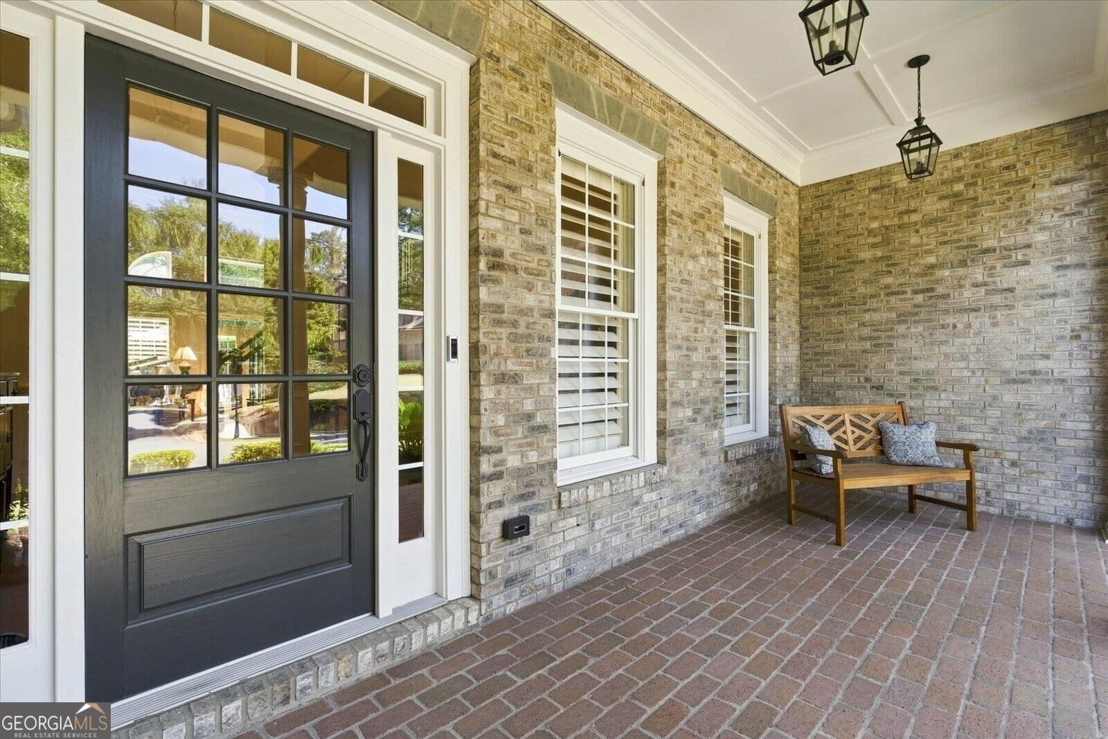 5 bedroom, 4.5 bathroom, 5,744 sq ft single family residence for sale at 6163 TALMADGE Run, Acworth, GA 30101 — photo 5