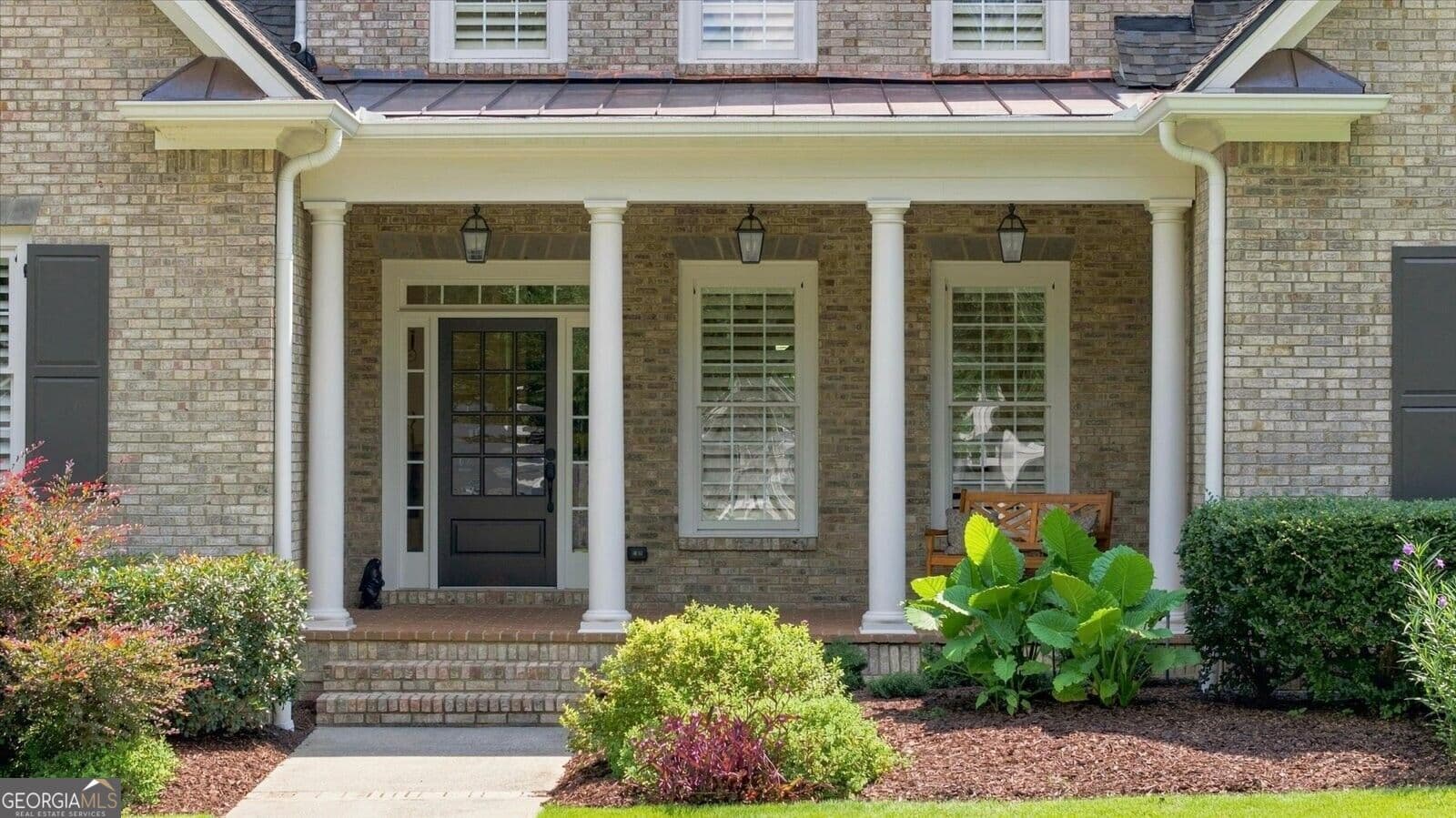 5 bedroom, 4.5 bathroom, 5,744 sq ft single family residence for sale at 6163 TALMADGE Run, Acworth, GA 30101 — photo 4