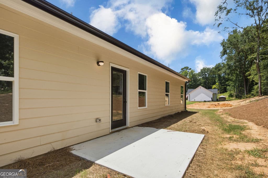 3 bedroom, 2 bathroom, 1,500 sq ft single family residence for sale at 1076 Oglesby Boulevard, Elberton, GA 30635 — photo 10