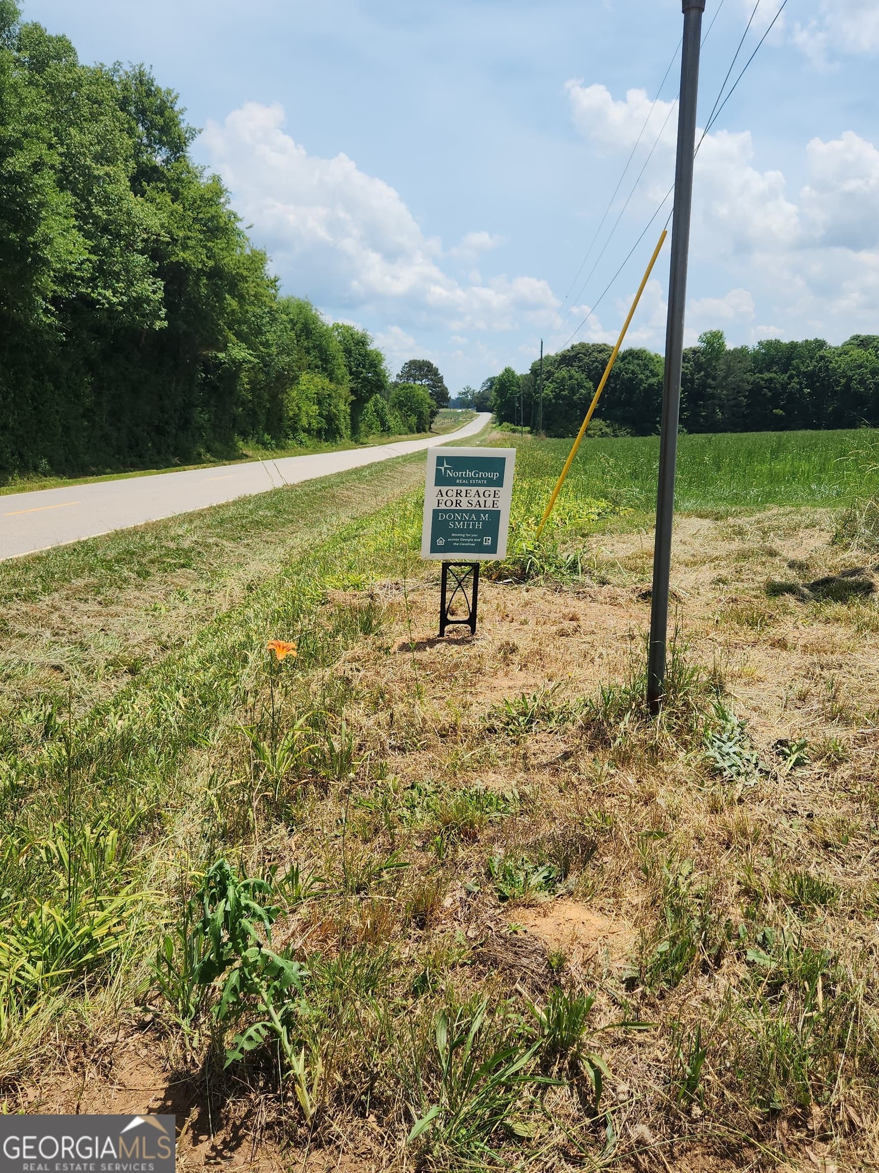 agriculture sold at 0 Pierce Drive, Dewy Rose, GA 30634