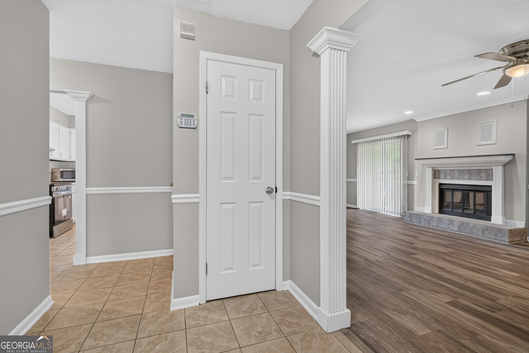 4 bedroom, 2 bathroom, 1,652 sq ft single family residence for sale at 811 Cutter Court, Hinesville, GA 31313 — photo 9