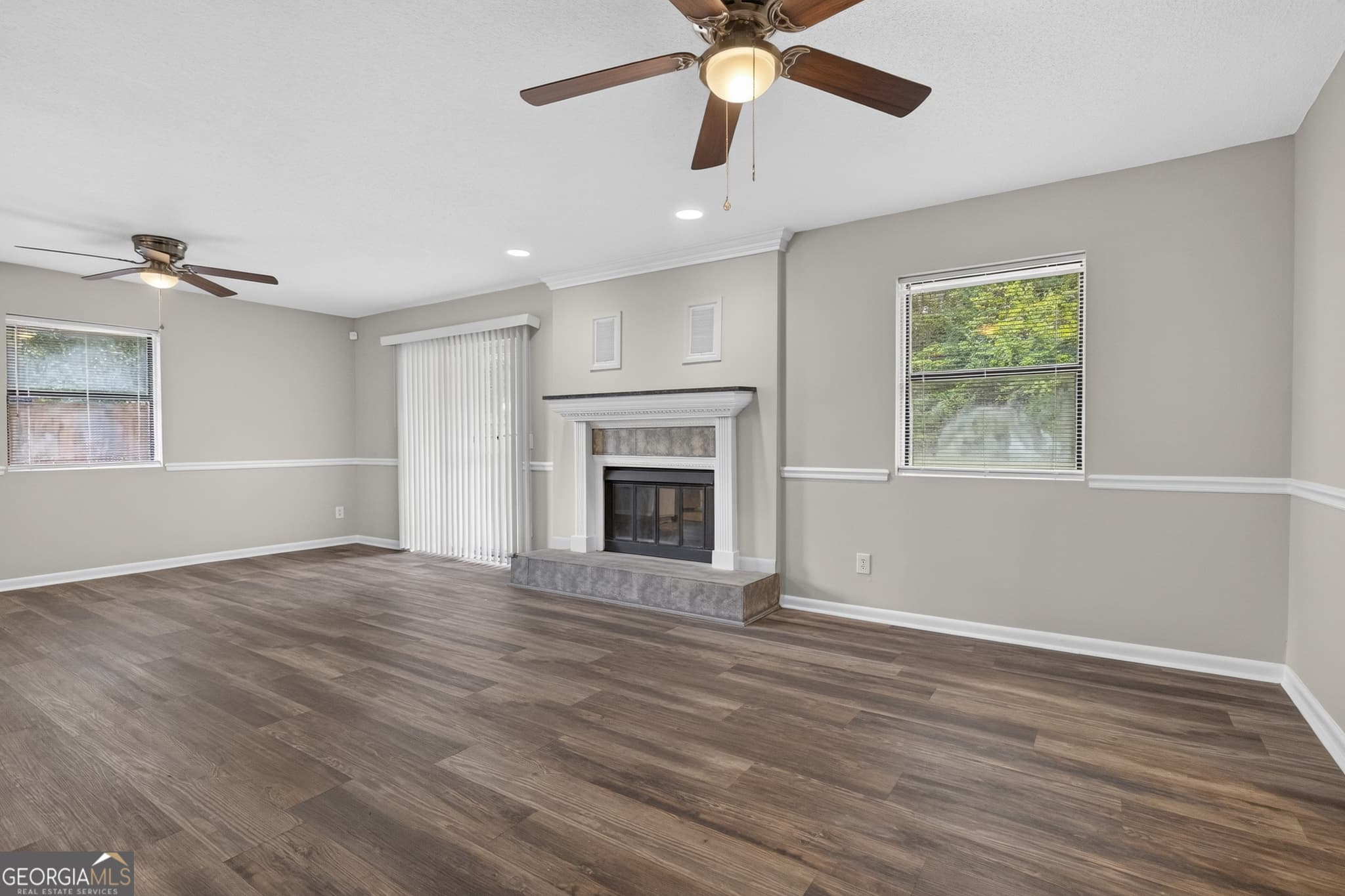 4 bedroom, 2 bathroom, 1,652 sq ft single family residence for sale at 811 Cutter Court, Hinesville, GA 31313 — photo 10