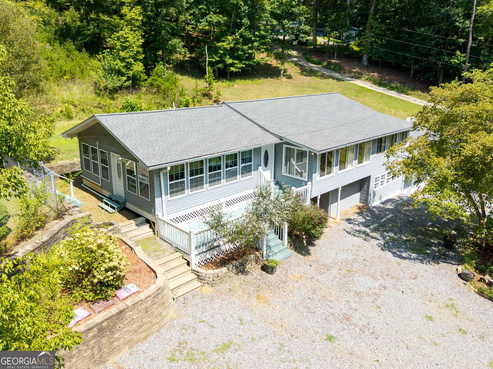 3 bedroom, 2 bathroom single family residence for sale at 3514 Old Hwy 64, Warne, NC 28909 — photo 2