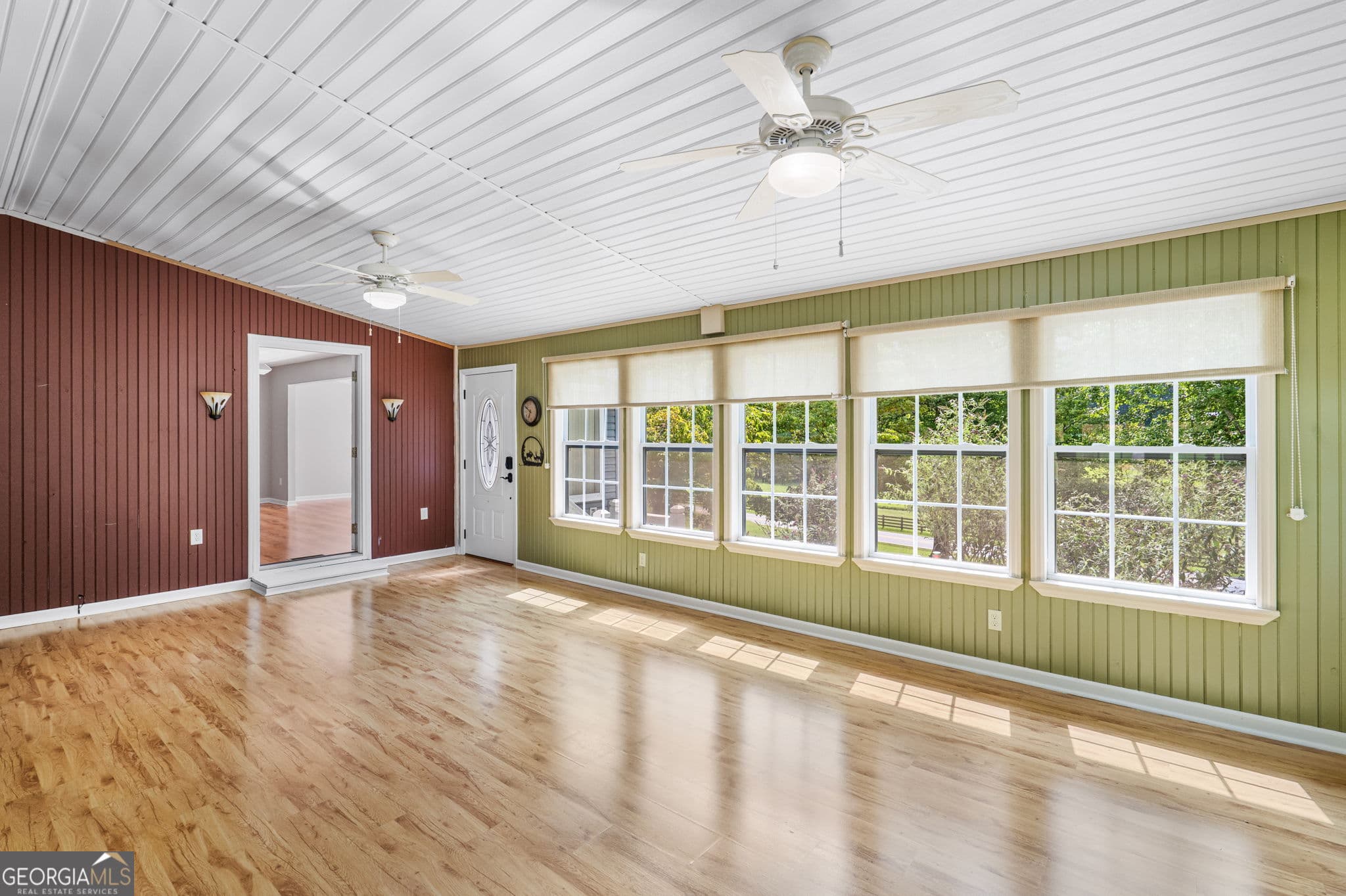 3 bedroom, 2 bathroom single family residence for sale at 3514 Old Hwy 64, Warne, NC 28909 — photo 6