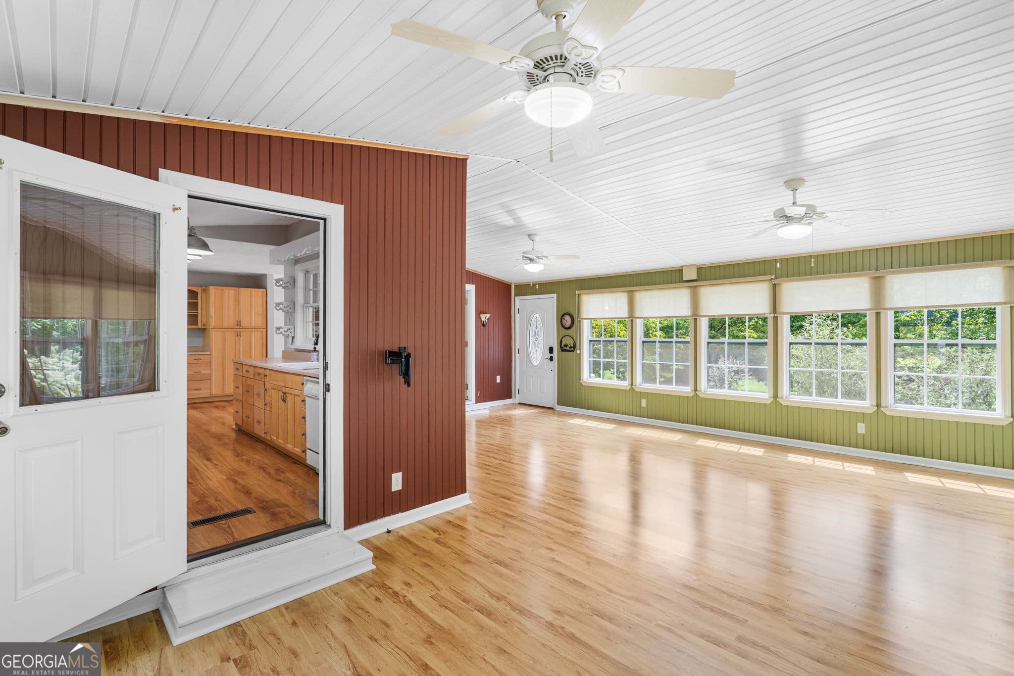 3 bedroom, 2 bathroom single family residence for sale at 3514 Old Hwy 64, Warne, NC 28909 — photo 7