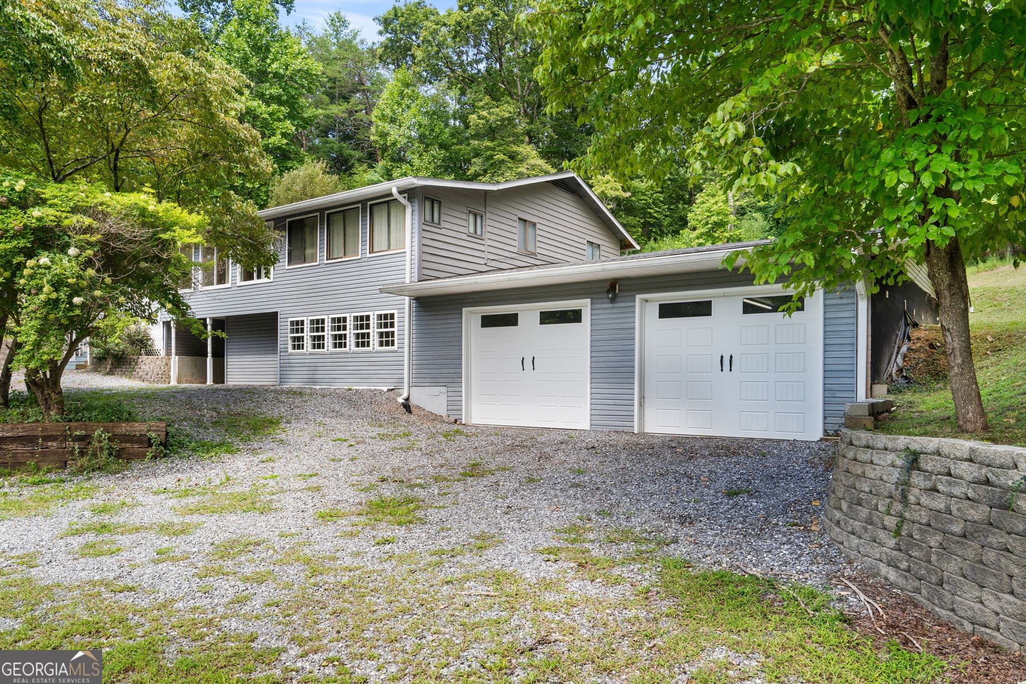 3 bedroom, 2 bathroom single family residence for sale at 3514 Old Hwy 64, Warne, NC 28909 — photo 3