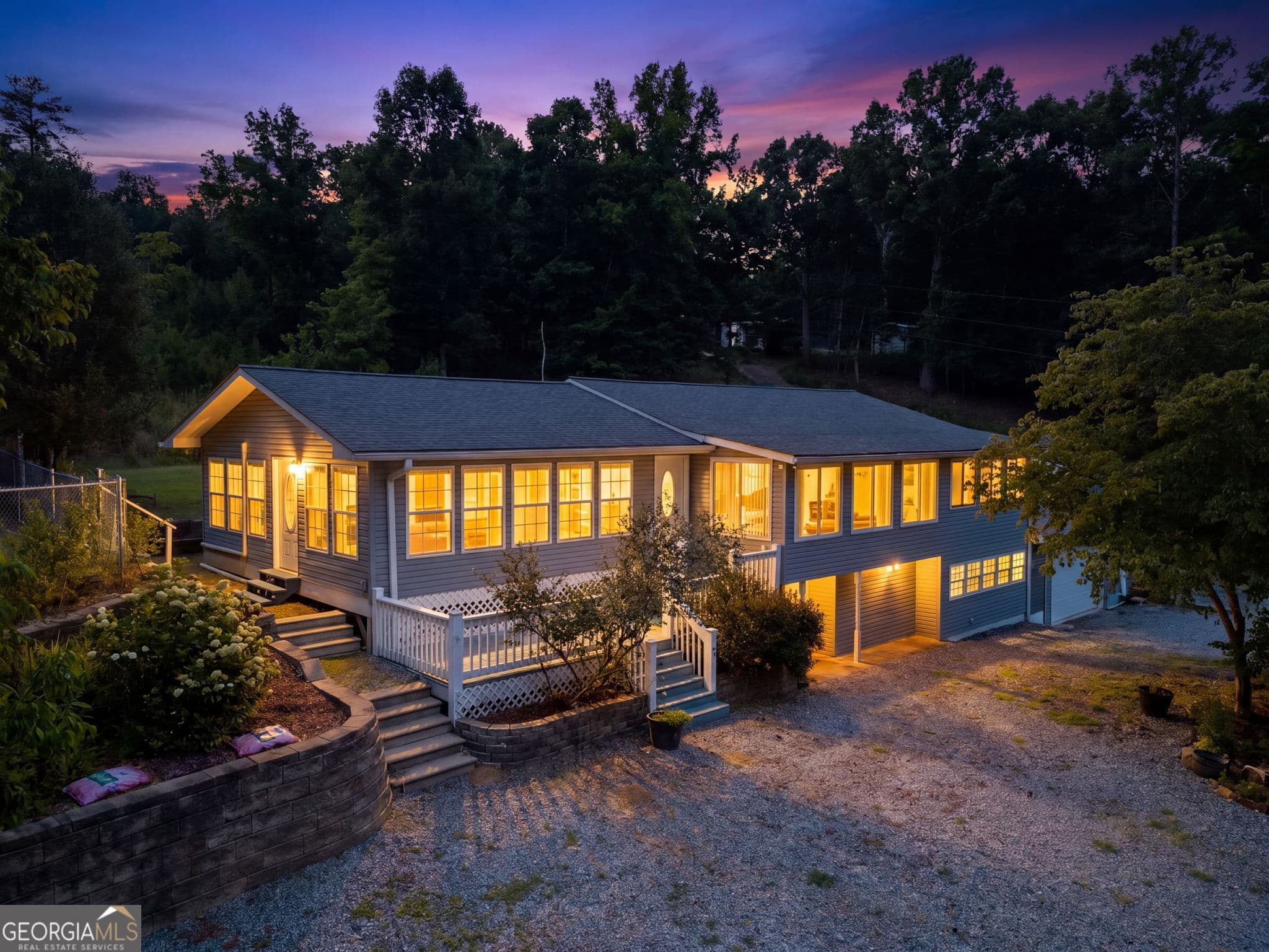 3 bedroom, 2 bathroom single family residence for sale at 3514 Old Hwy 64, Warne, NC 28909