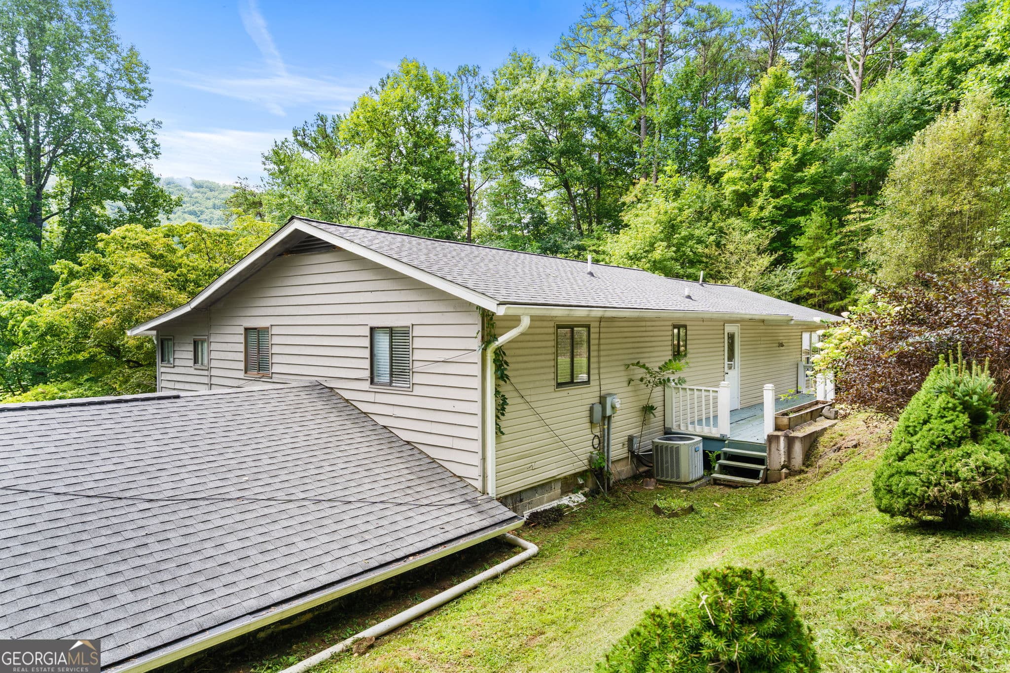 3 bedroom, 2 bathroom single family residence for sale at 3514 Old Hwy 64, Warne, NC 28909 — photo 5