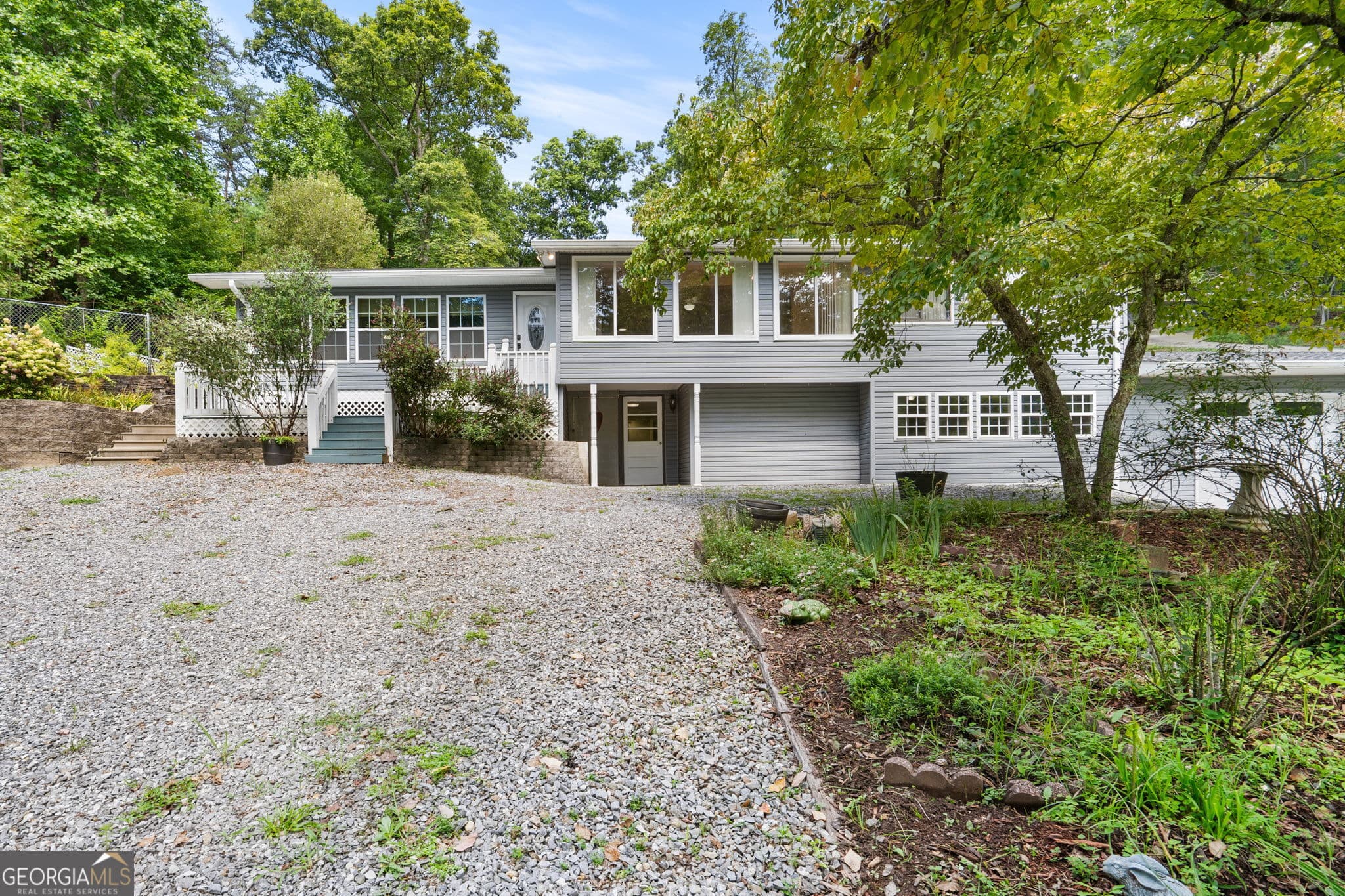 3 bedroom, 2 bathroom single family residence for sale at 3514 Old Hwy 64, Warne, NC 28909 — photo 4