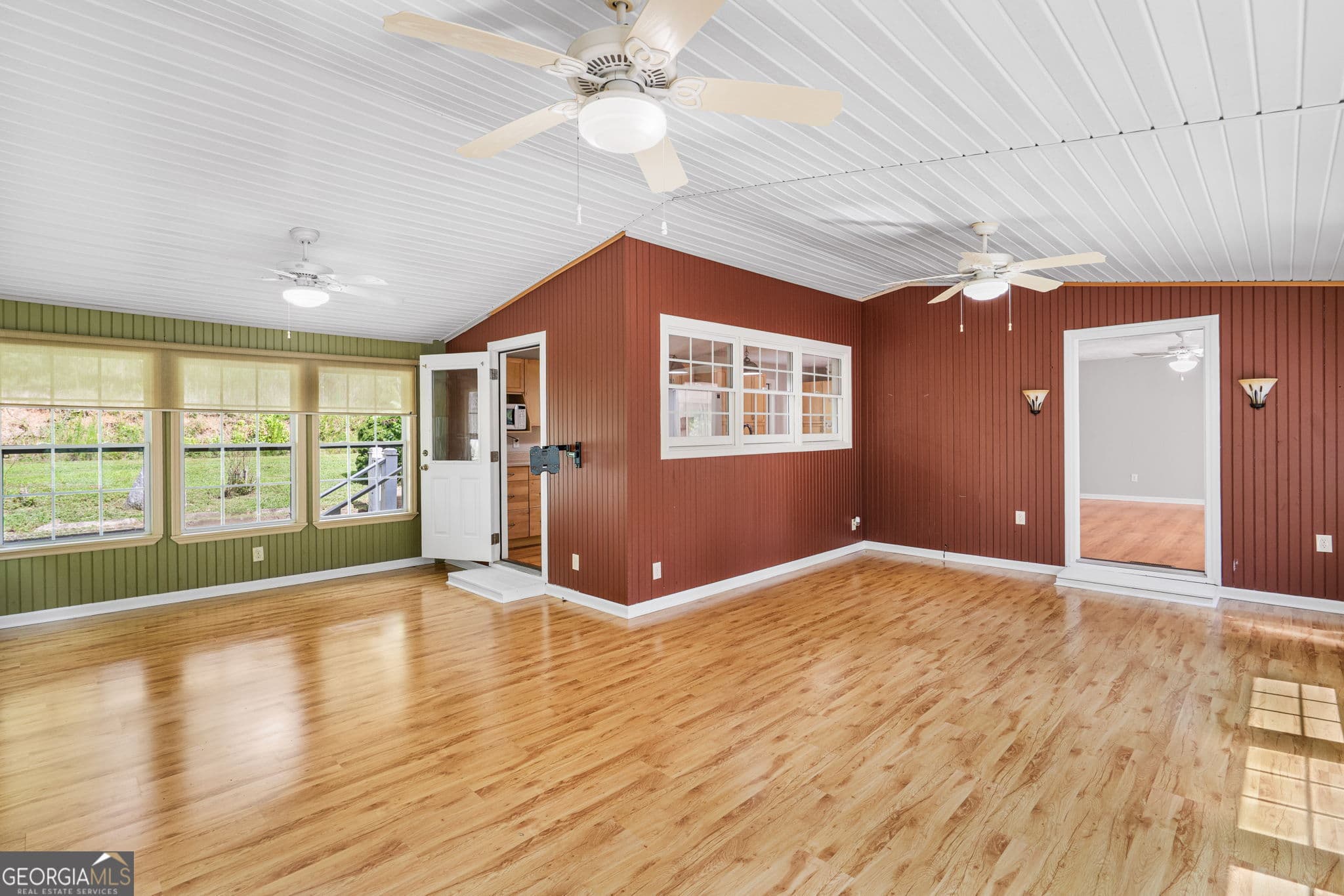 3 bedroom, 2 bathroom single family residence for sale at 3514 Old Hwy 64, Warne, NC 28909 — photo 8