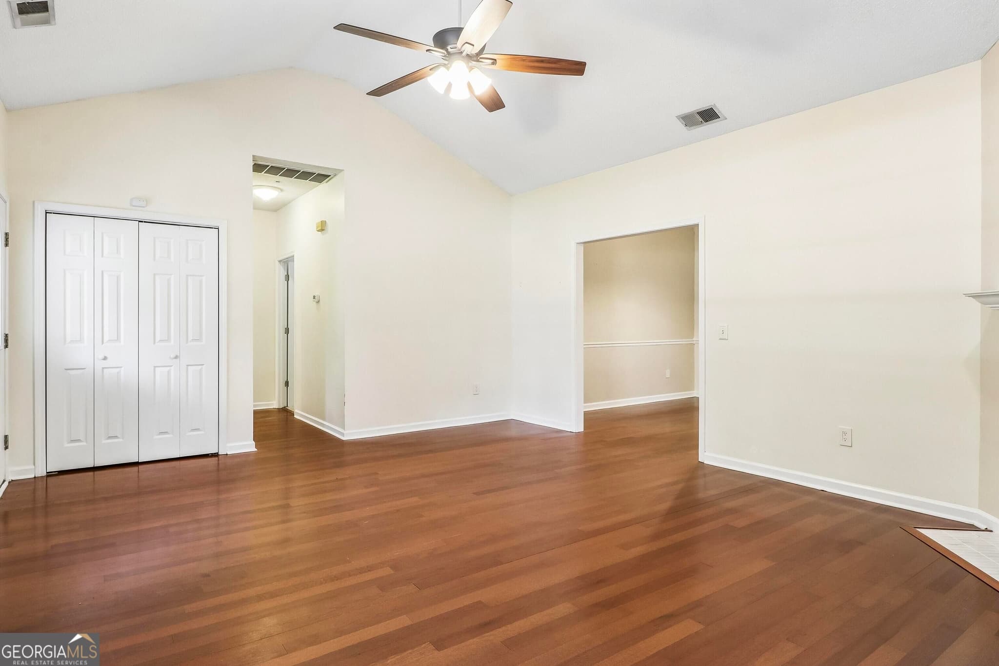 3 bedroom, 2 bathroom, 2,240 sq ft single family residence for sale at 390 Central Avenue, Guyton, GA 31312 — photo 7