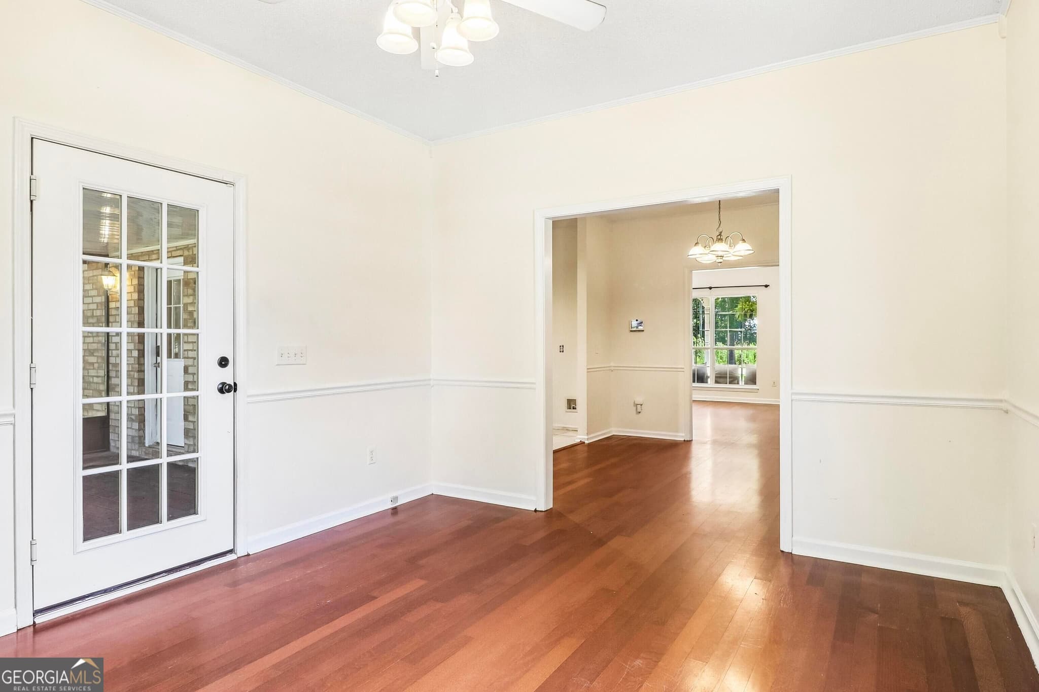 3 bedroom, 2 bathroom, 2,240 sq ft single family residence for sale at 390 Central Avenue, Guyton, GA 31312 — photo 9