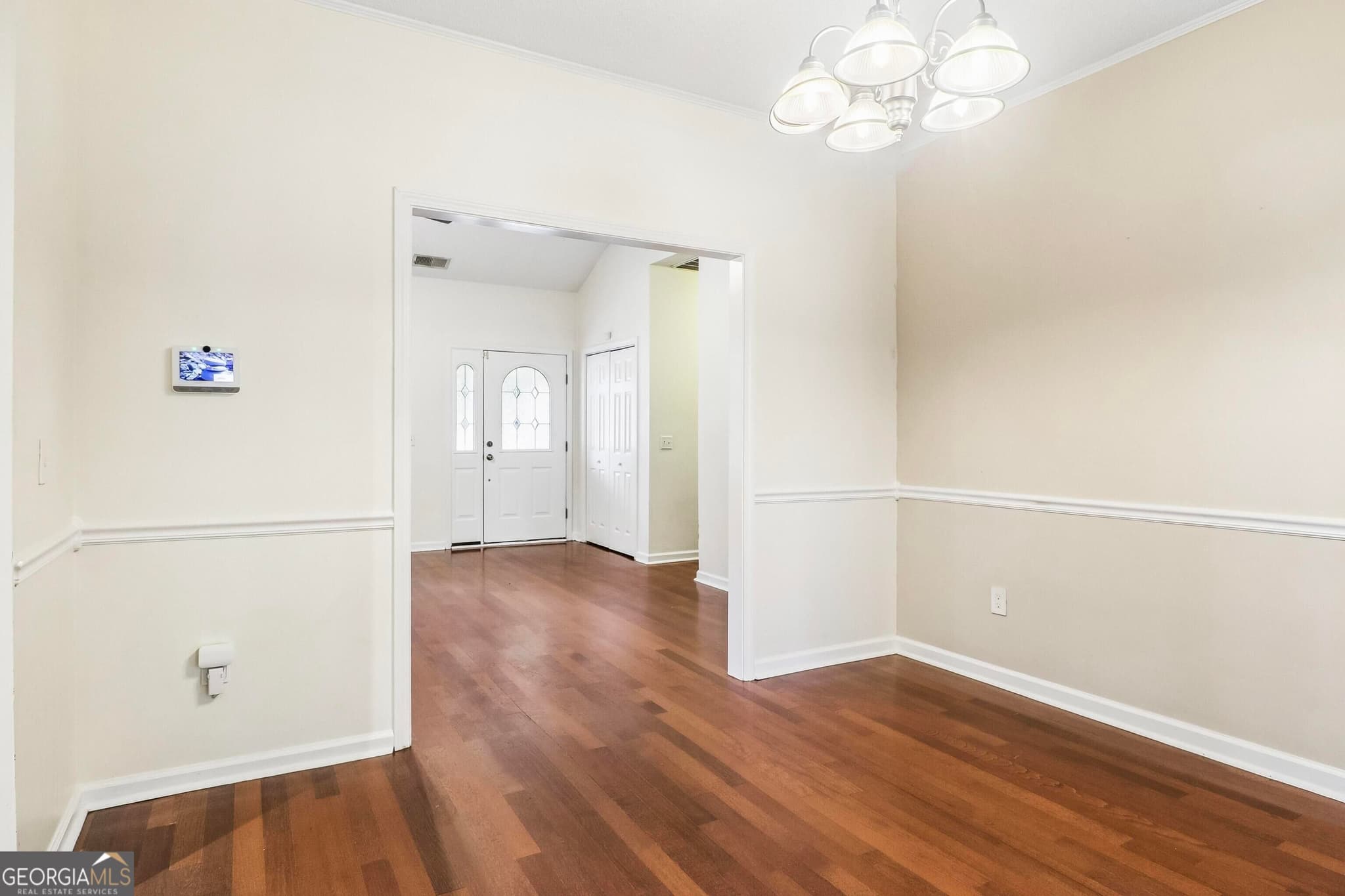 3 bedroom, 2 bathroom, 2,240 sq ft single family residence for sale at 390 Central Avenue, Guyton, GA 31312 — photo 10