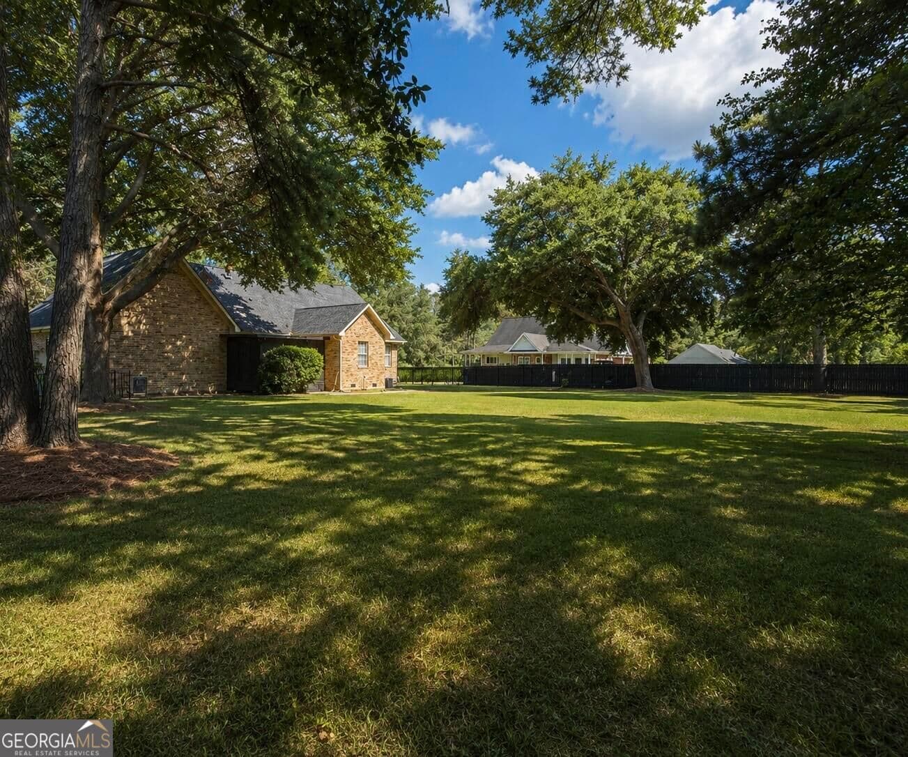3 bedroom, 2 bathroom, 2,240 sq ft single family residence for sale at 390 Central Avenue, Guyton, GA 31312 — photo 4