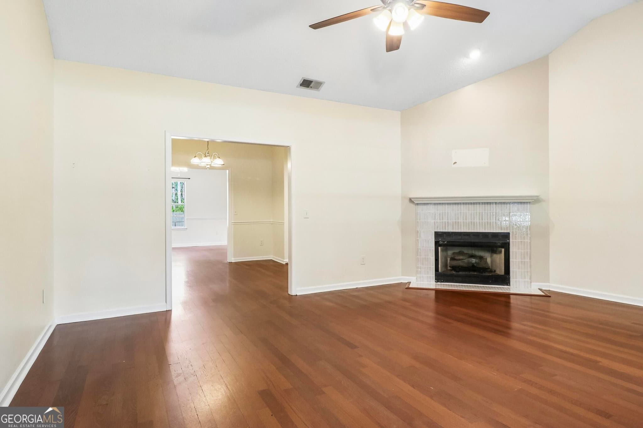 3 bedroom, 2 bathroom, 2,240 sq ft single family residence for sale at 390 Central Avenue, Guyton, GA 31312 — photo 8