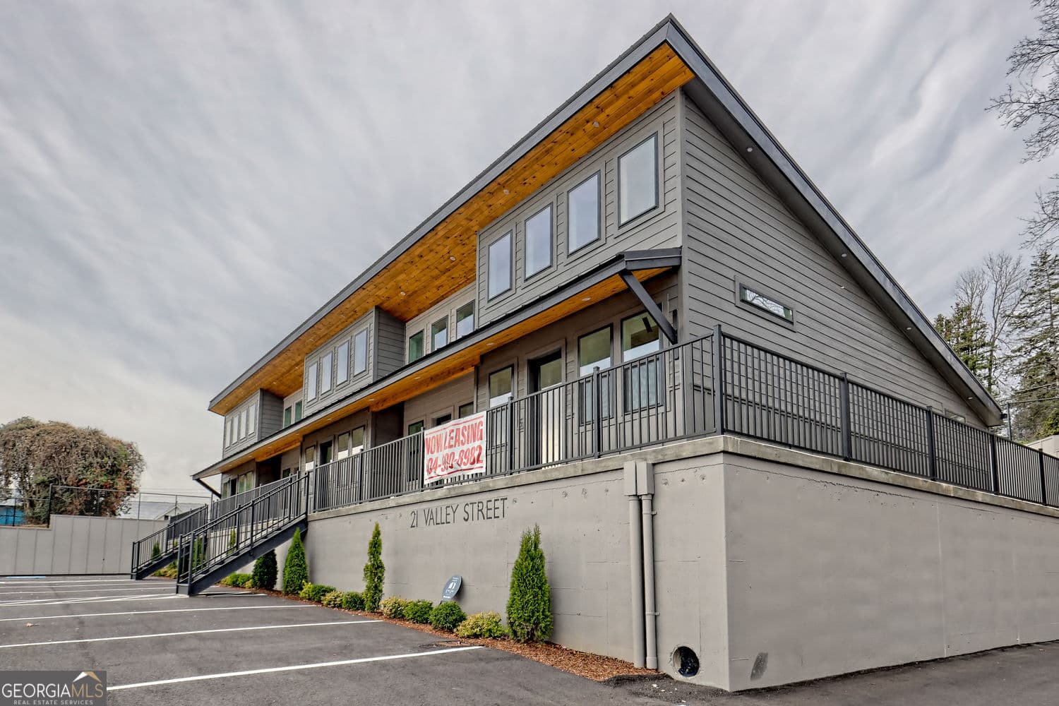 1 bedroom, 1 bathroom, 500 sq ft condominium for sale at 21 Valley Street 1, Clayton, GA 30525 — photo 5