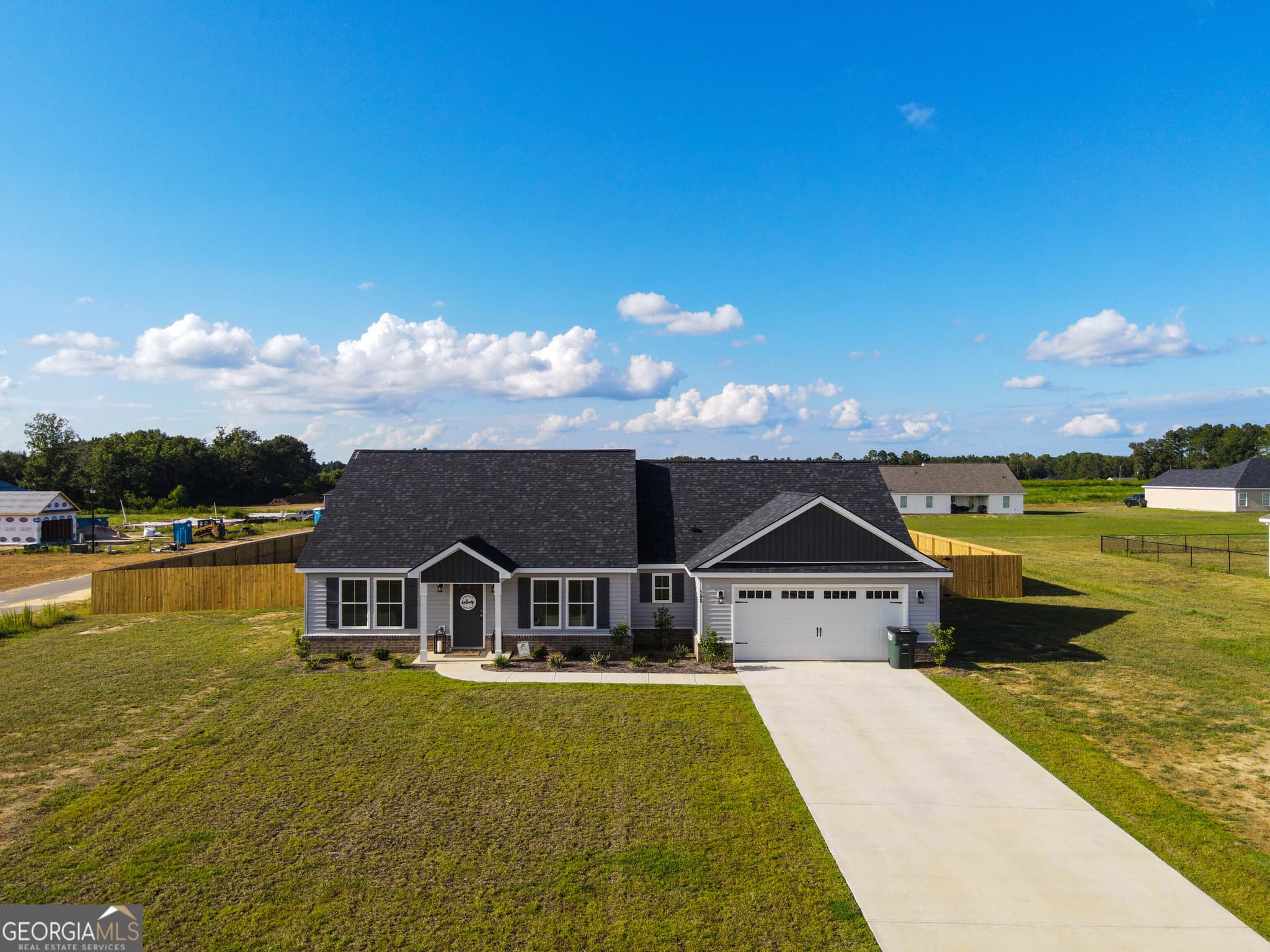 508 Doyle Lane, Statesboro, GA 30458 — most recent listing photo