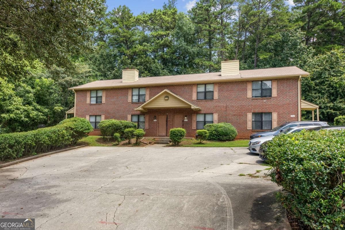 multi family for sale at 3212 Highpoint Court, Snellville, GA 30078 — photo 2