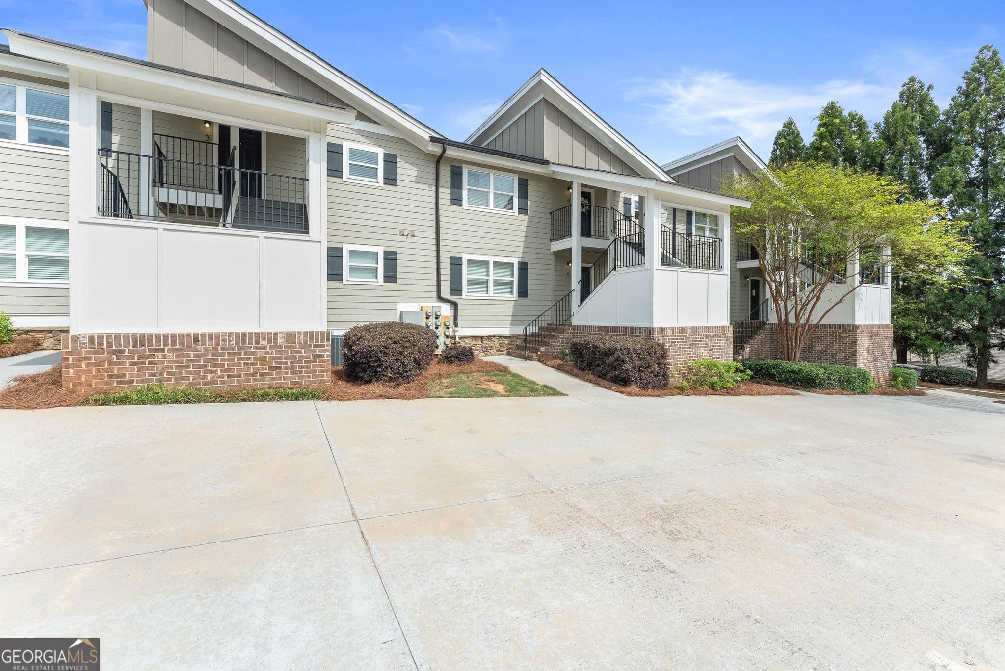 multi family for sale at 535 Forrest Avenue, Gainesville, GA 30501 — photo 6